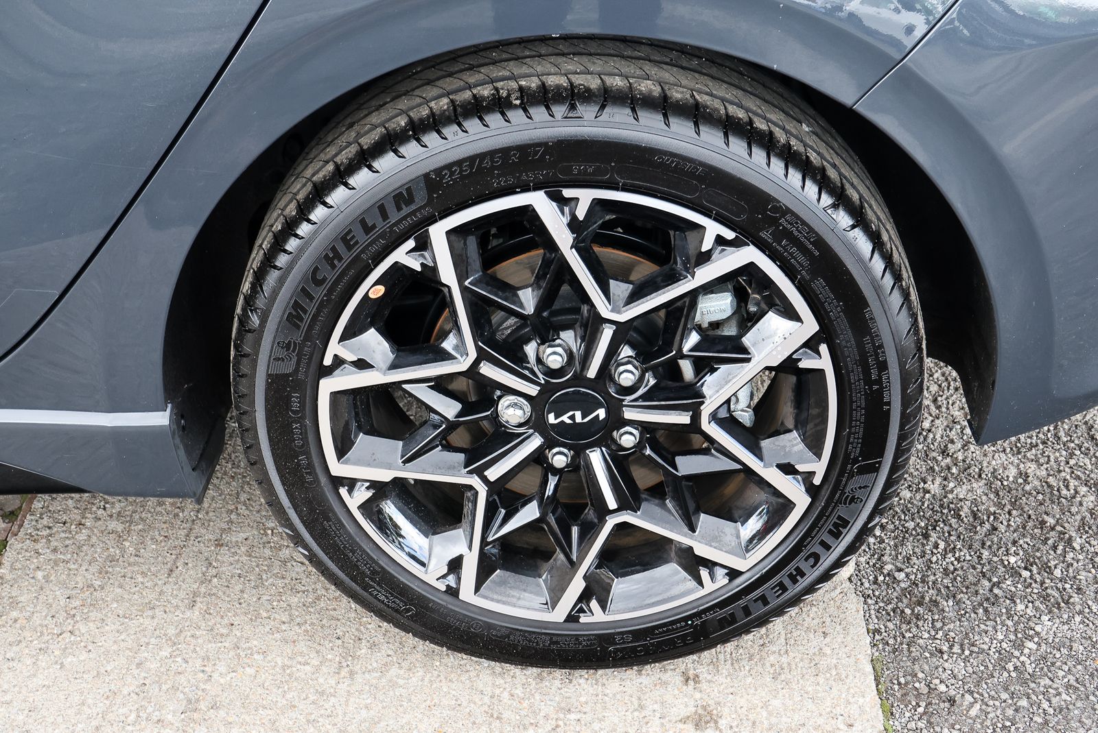 Kia Ceed 1.5 T-GDi GT-Line Hatchback 5dr Petrol Manual Euro 6 (s/s) (138 bhp) 5dr Manual 2025