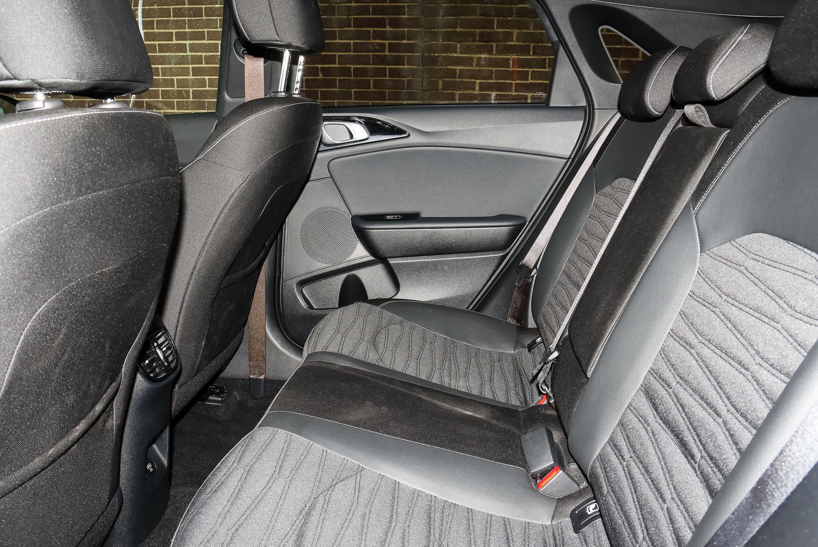 Kia Ceed 1.5 T-GDi GT-Line Hatchback 5dr Petrol Manual Euro 6 (s/s) (138 bhp) 5dr Manual 2025