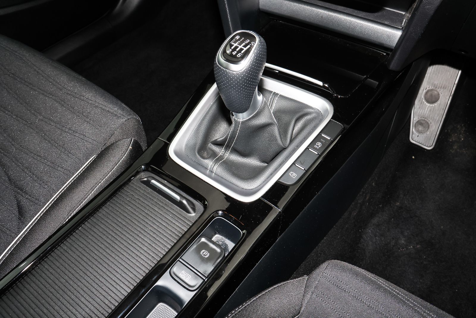 Kia Ceed 1.5 T-GDi GT-Line Hatchback 5dr Petrol Manual Euro 6 (s/s) (138 bhp) 5dr Manual 2025