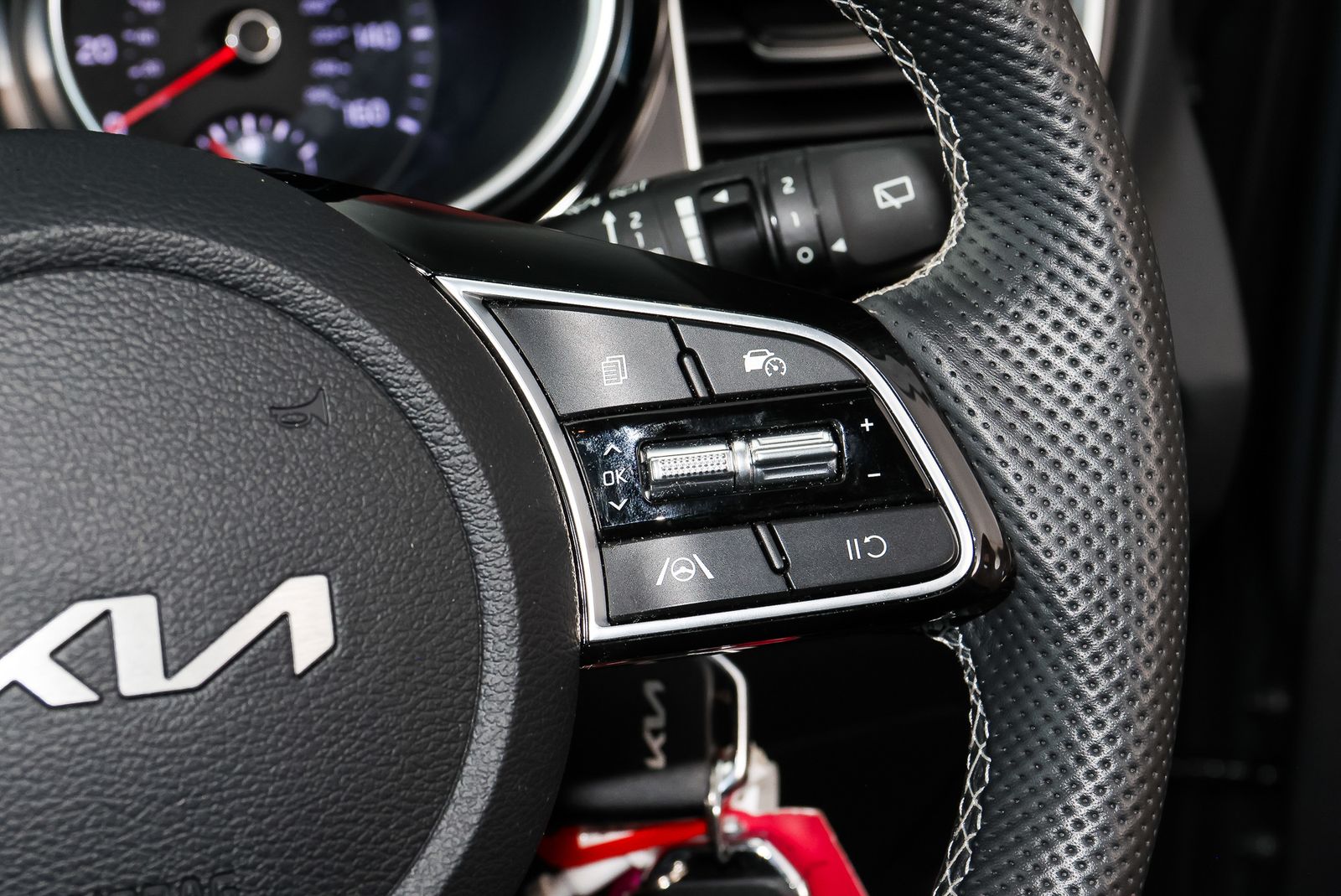 Kia Ceed 1.5 T-GDi GT-Line Hatchback 5dr Petrol Manual Euro 6 (s/s) (138 bhp) 5dr Manual 2025