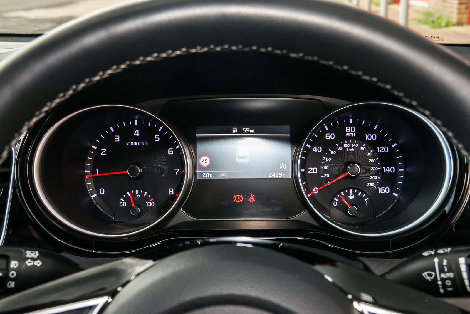 Kia Ceed 1.5 T-GDi GT-Line Hatchback 5dr Petrol Manual Euro 6 (s/s) (138 bhp) 5dr Manual 2025