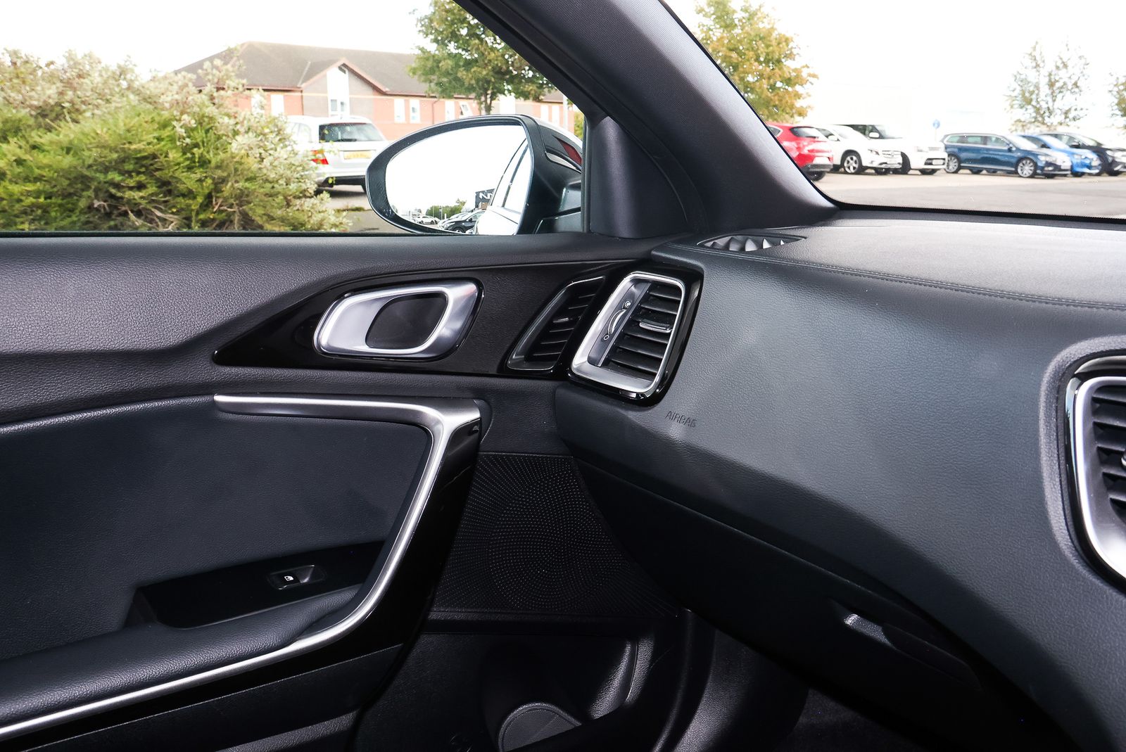 Kia Ceed 1.5 T-GDi GT-Line Hatchback 5dr Petrol Manual Euro 6 (s/s) (138 bhp) 5dr Manual 2025