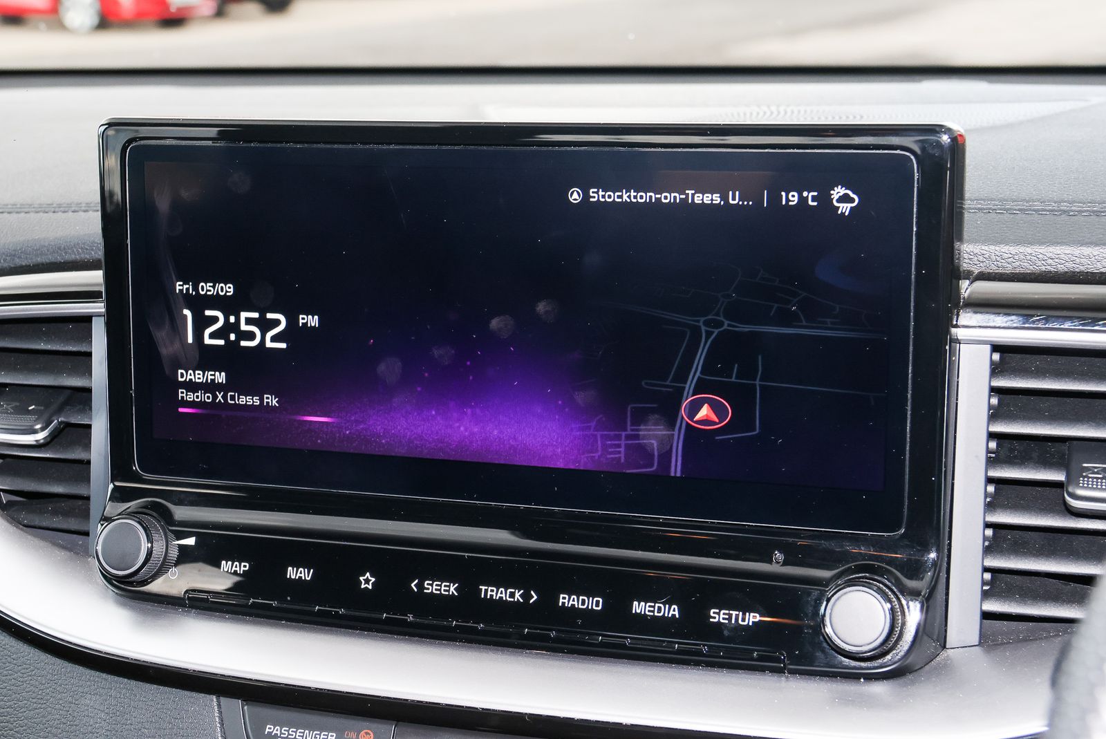 Kia Ceed 1.5 T-GDi GT-Line Hatchback 5dr Petrol Manual Euro 6 (s/s) (138 bhp) 5dr Manual 2025