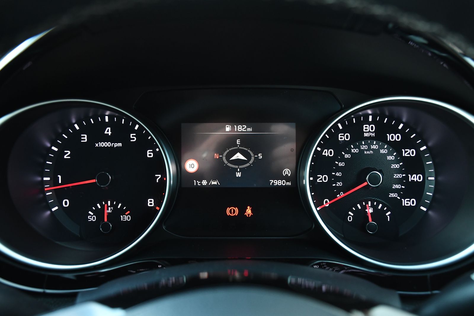 Kia Ceed 1.5 T-GDi GT-Line Hatchback 5dr Petrol Manual Euro 6 (s/s) (138 bhp) 5dr Manual 2025