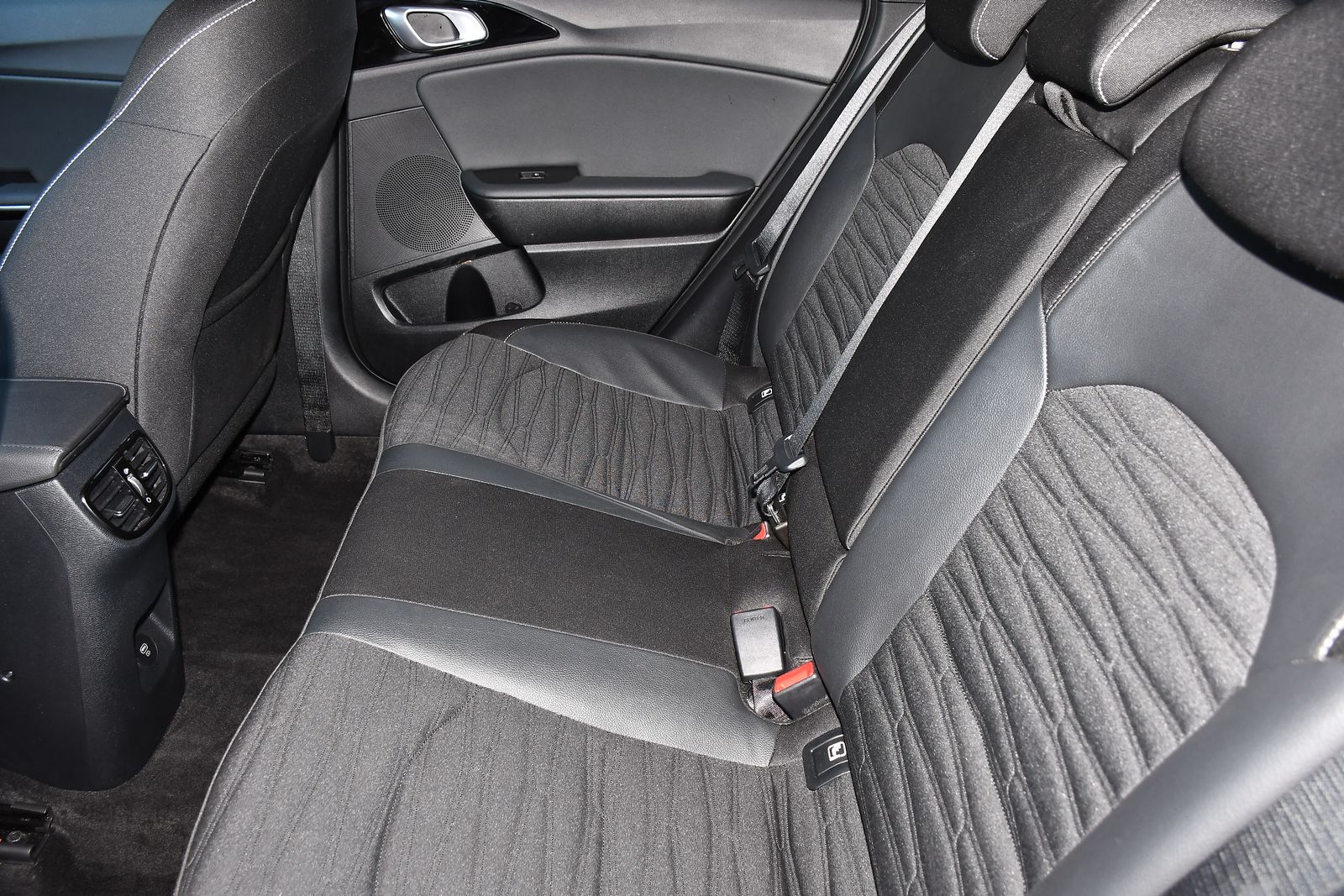 Kia Ceed 1.5 T-GDi GT-Line Hatchback 5dr Petrol Manual Euro 6 (s/s) (138 bhp) 5dr Manual 2025