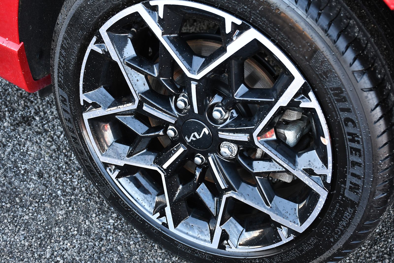 Kia Ceed 1.5 T-GDi GT-Line Hatchback 5dr Petrol Manual Euro 6 (s/s) (138 bhp) 5dr Manual 2025