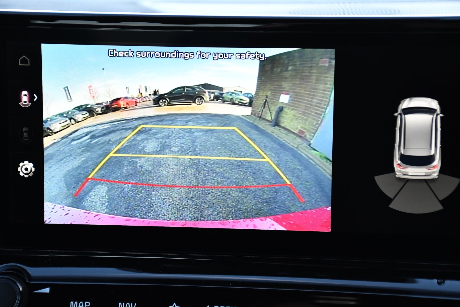 Kia Ceed 1.5 T-GDi GT-Line Hatchback 5dr Petrol Manual Euro 6 (s/s) (138 bhp) 5dr Manual 2025