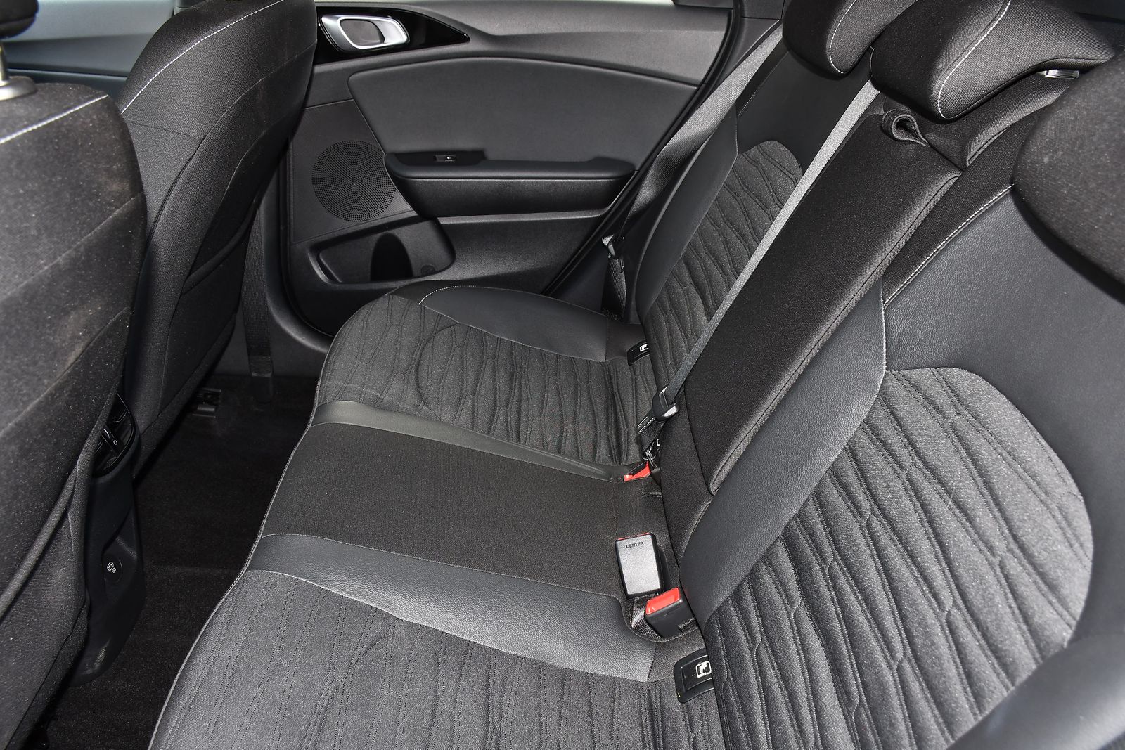 Kia Ceed 1.5 T-GDi GT-Line Hatchback 5dr Petrol Manual Euro 6 (s/s) (158 bhp) 5dr Manual 2026
