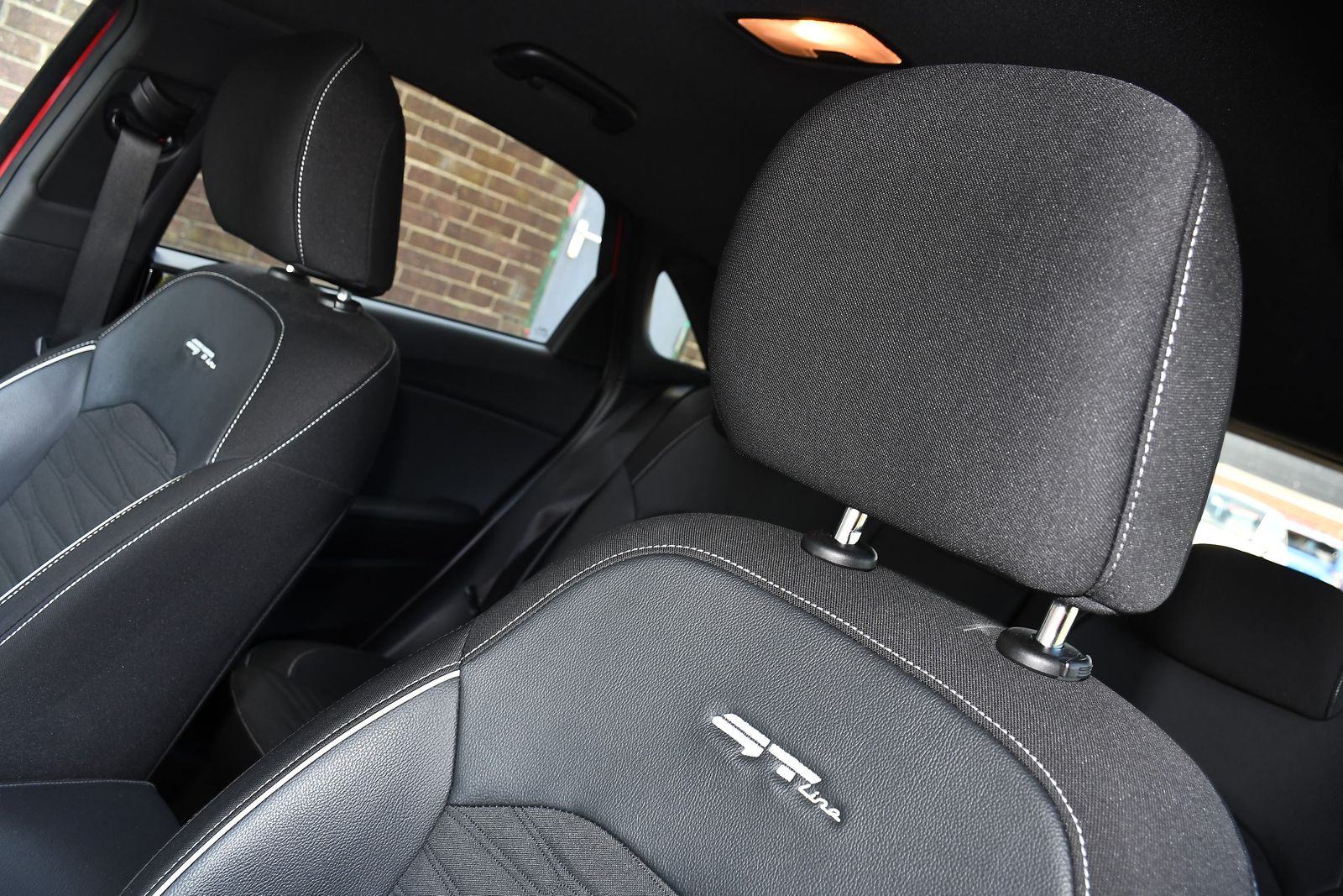 Kia Ceed 1.5 T-GDi GT-Line Hatchback 5dr Petrol Manual Euro 6 (s/s) (158 bhp) 5dr Manual 2026