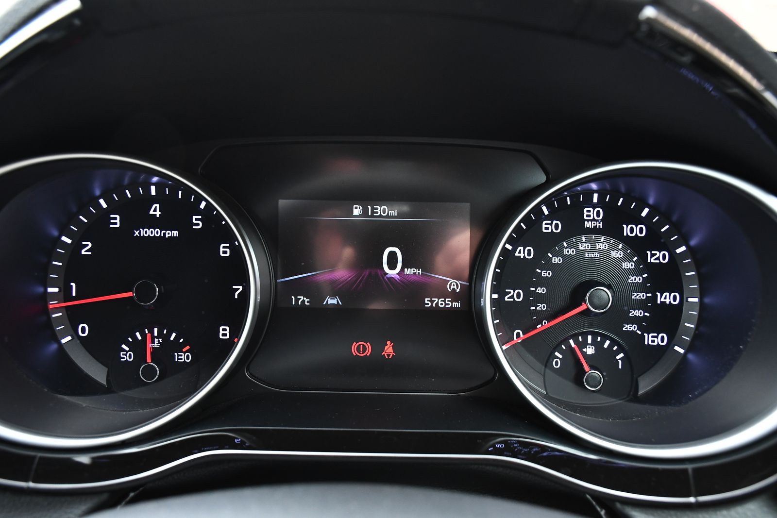 Kia Ceed 1.5 T-GDi GT-Line Hatchback 5dr Petrol Manual Euro 6 (s/s) (158 bhp) 5dr Manual 2025