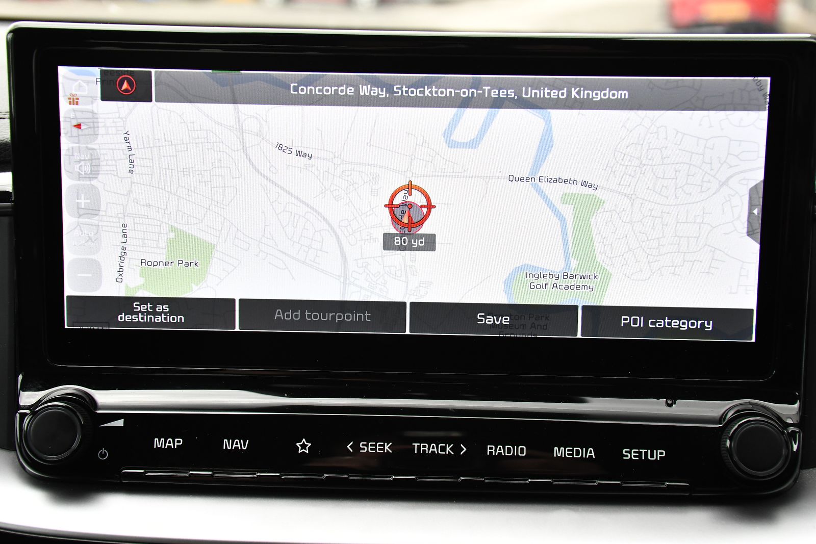 Kia Ceed 1.5 T-GDi GT-Line Hatchback 5dr Petrol Manual Euro 6 (s/s) (158 bhp) 5dr Manual 2025