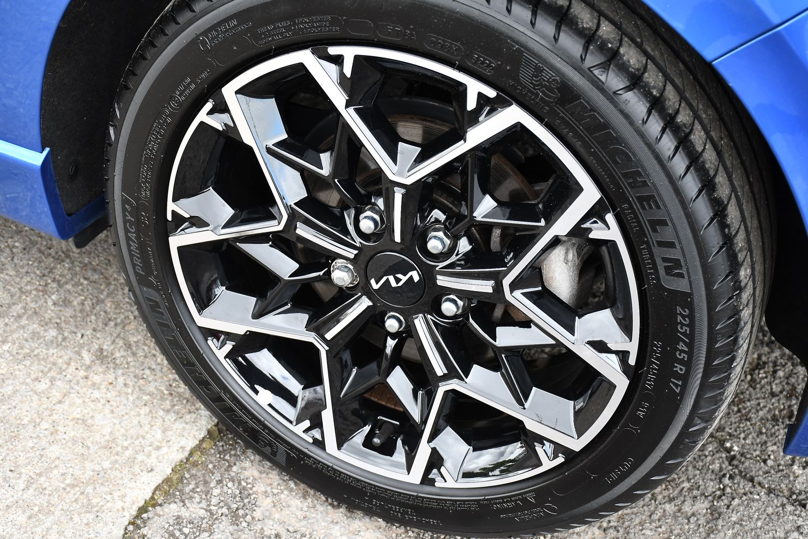 Kia Ceed 1.5 T-GDi GT-Line Hatchback 5dr Petrol Manual Euro 6 (s/s) (158 bhp) 5dr Manual 2025