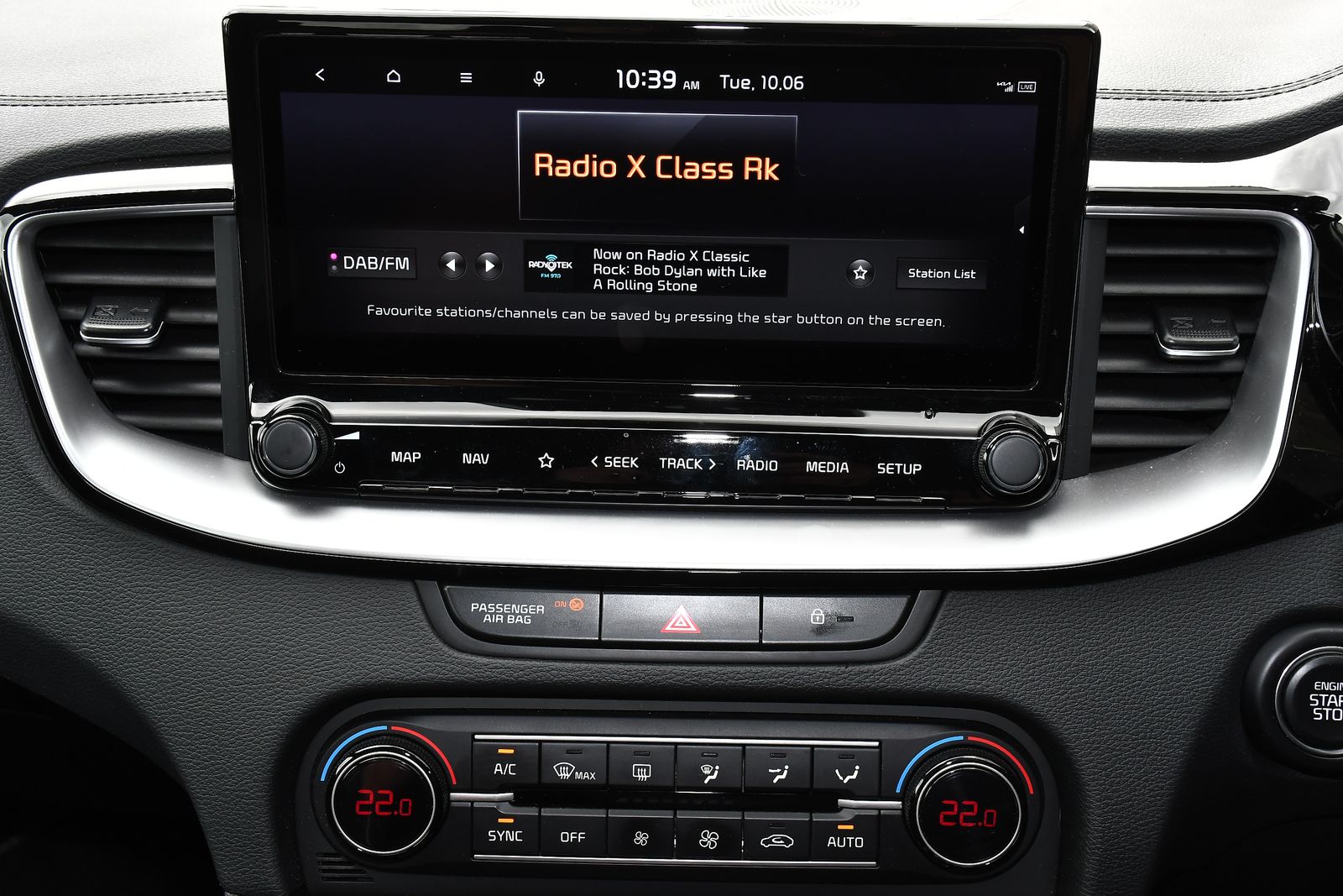 Kia Ceed 1.5 T-GDi GT-Line Hatchback 5dr Petrol Manual Euro 6 (s/s) (158 bhp) 5dr Manual 2025