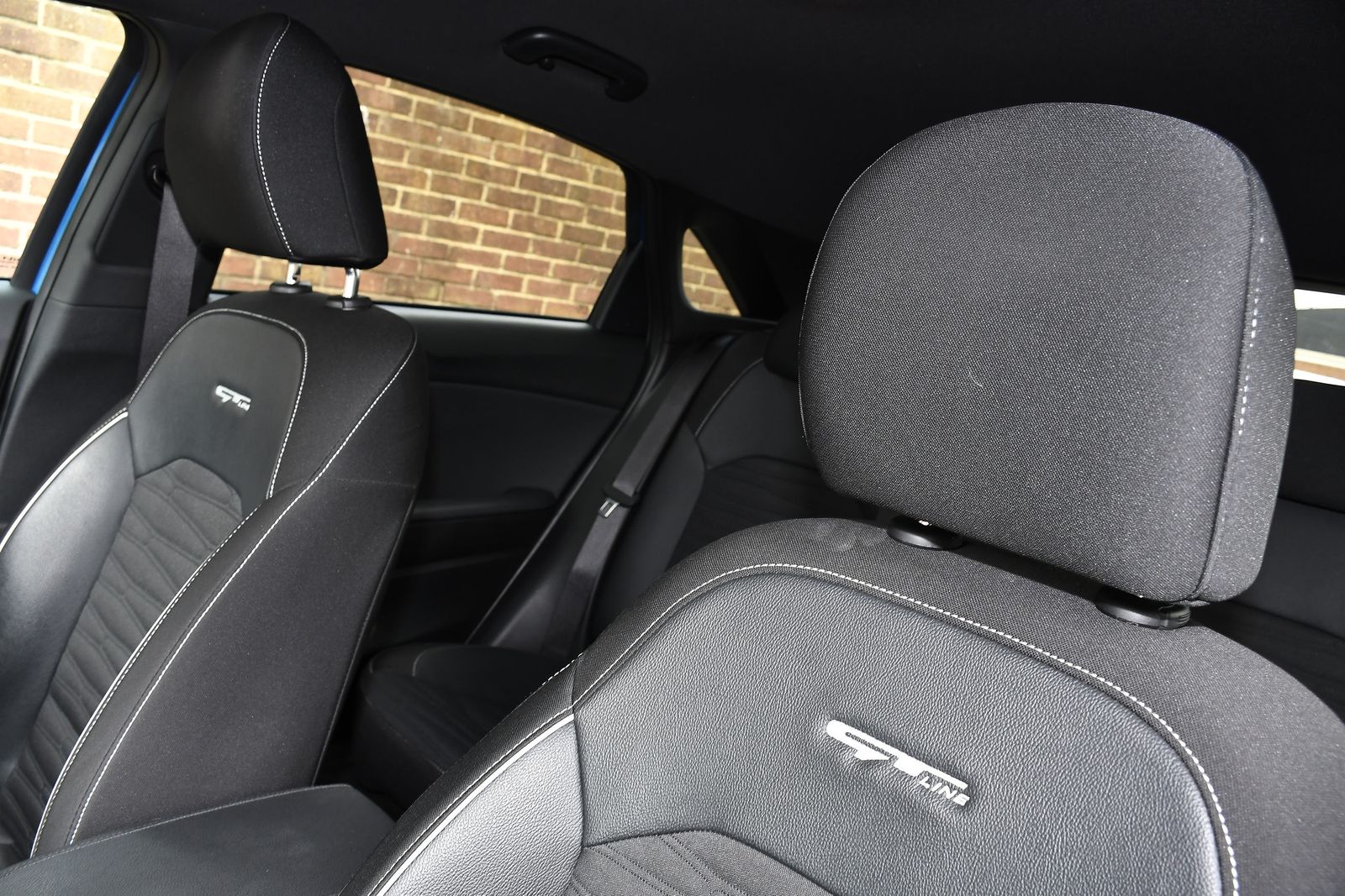 Kia Ceed 1.5 T-GDi GT-Line Hatchback 5dr Petrol Manual Euro 6 (s/s) (158 bhp) 5dr Manual 2025