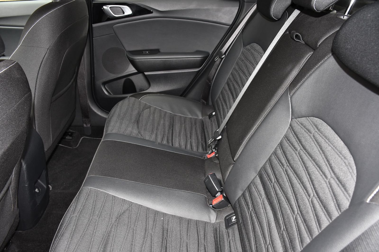 Kia Ceed 1.5 T-GDi GT-Line Hatchback 5dr Petrol Manual Euro 6 (s/s) (158 bhp) 5dr Manual 2025