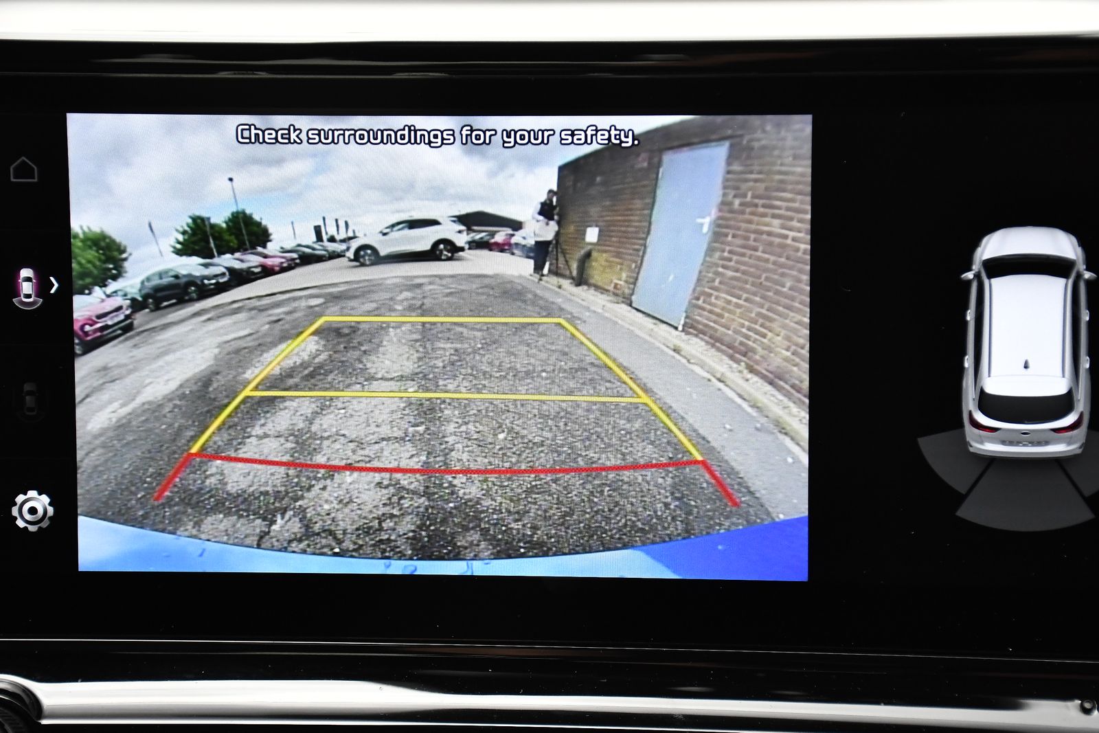 Kia Ceed 1.5 T-GDi GT-Line Hatchback 5dr Petrol Manual Euro 6 (s/s) (158 bhp) 5dr Manual 2025