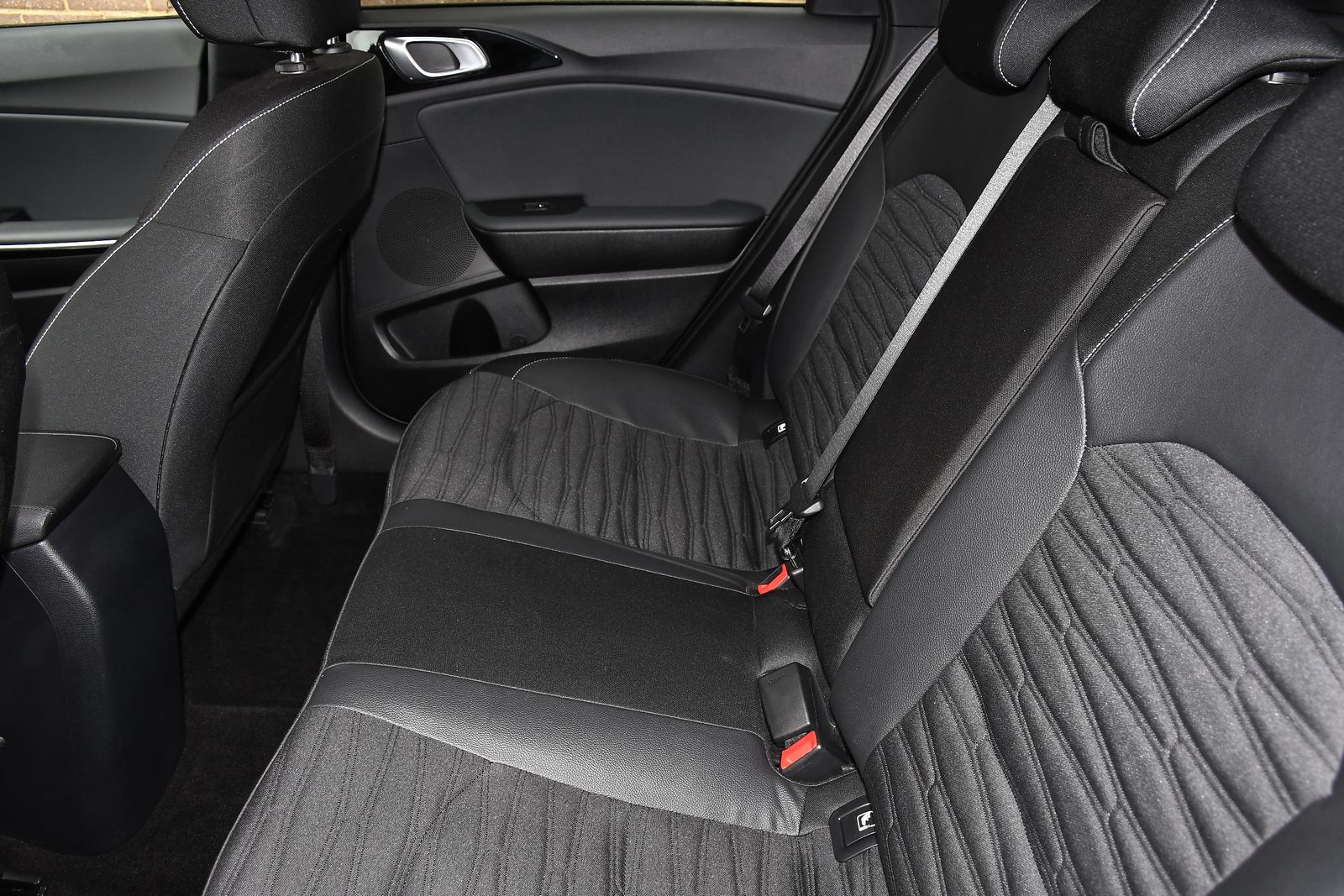 Kia Ceed 1.5 T-GDi GT-Line Hatchback 5dr Petrol Manual Euro 6 (s/s) (158 bhp) 5dr Manual 2025