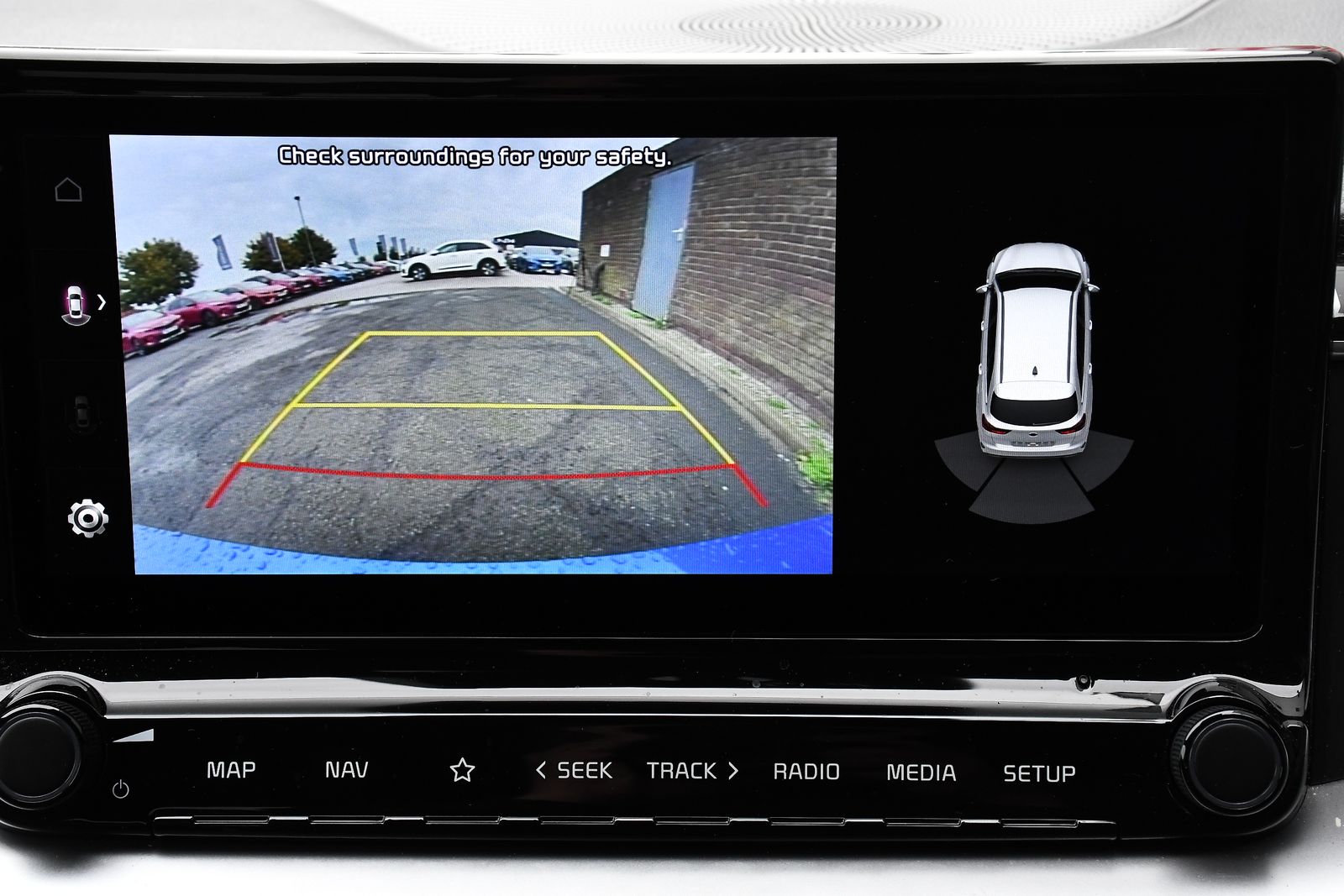 Kia Ceed 1.5 T-GDi GT-Line Hatchback 5dr Petrol Manual Euro 6 (s/s) (158 bhp) 5dr Manual 2025