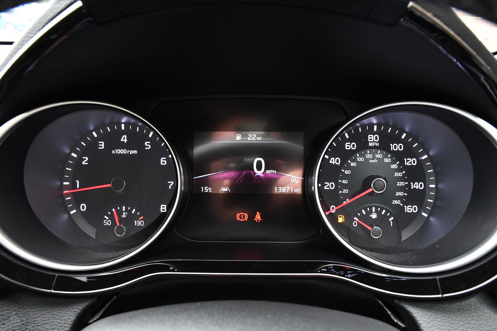 Kia Ceed 1.5 T-GDi GT-Line Hatchback 5dr Petrol Manual Euro 6 (s/s) (158 bhp) 5dr Manual 2025