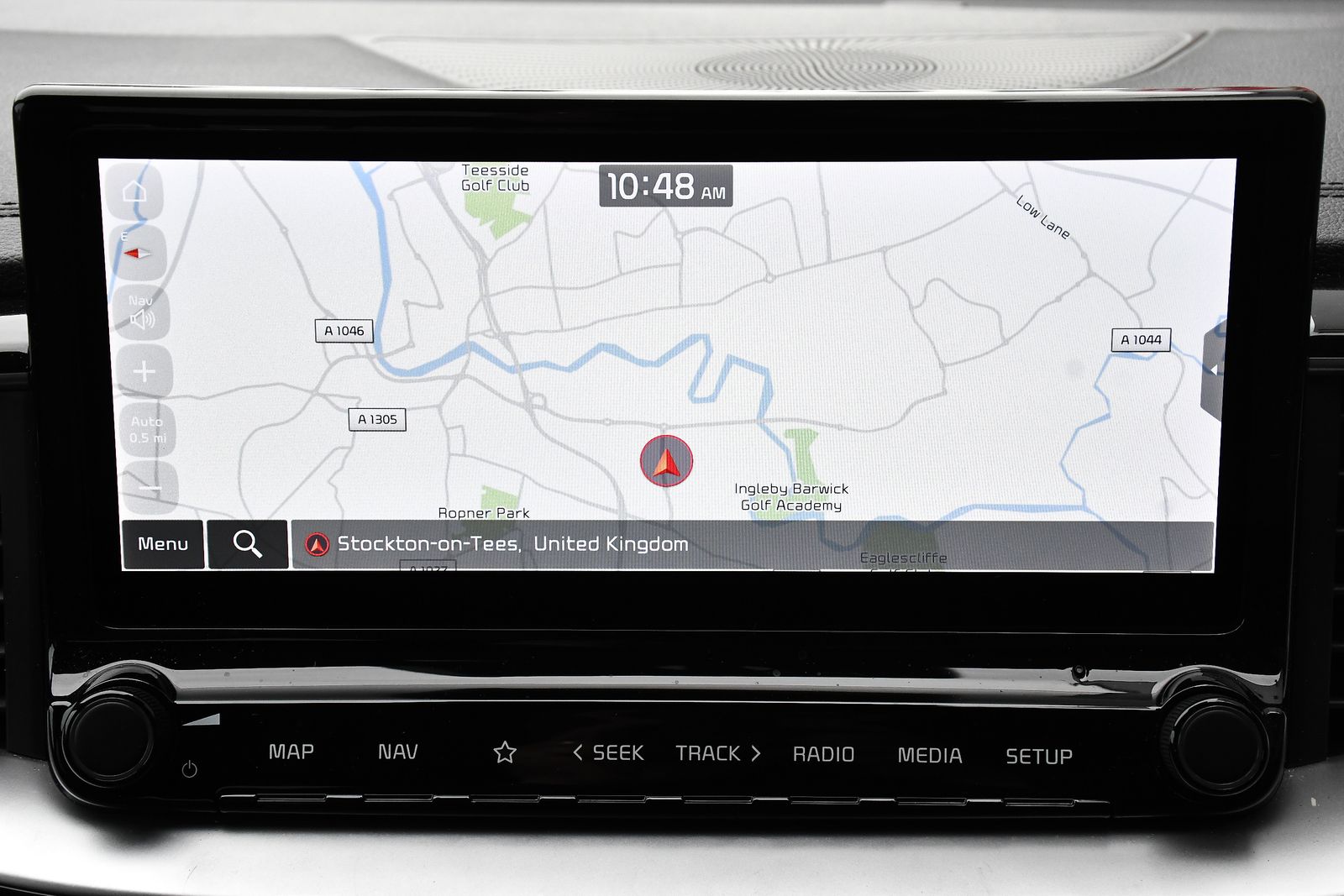 Kia Ceed 1.5 T-GDi GT-Line Hatchback 5dr Petrol Manual Euro 6 (s/s) (158 bhp) 5dr Manual 2025