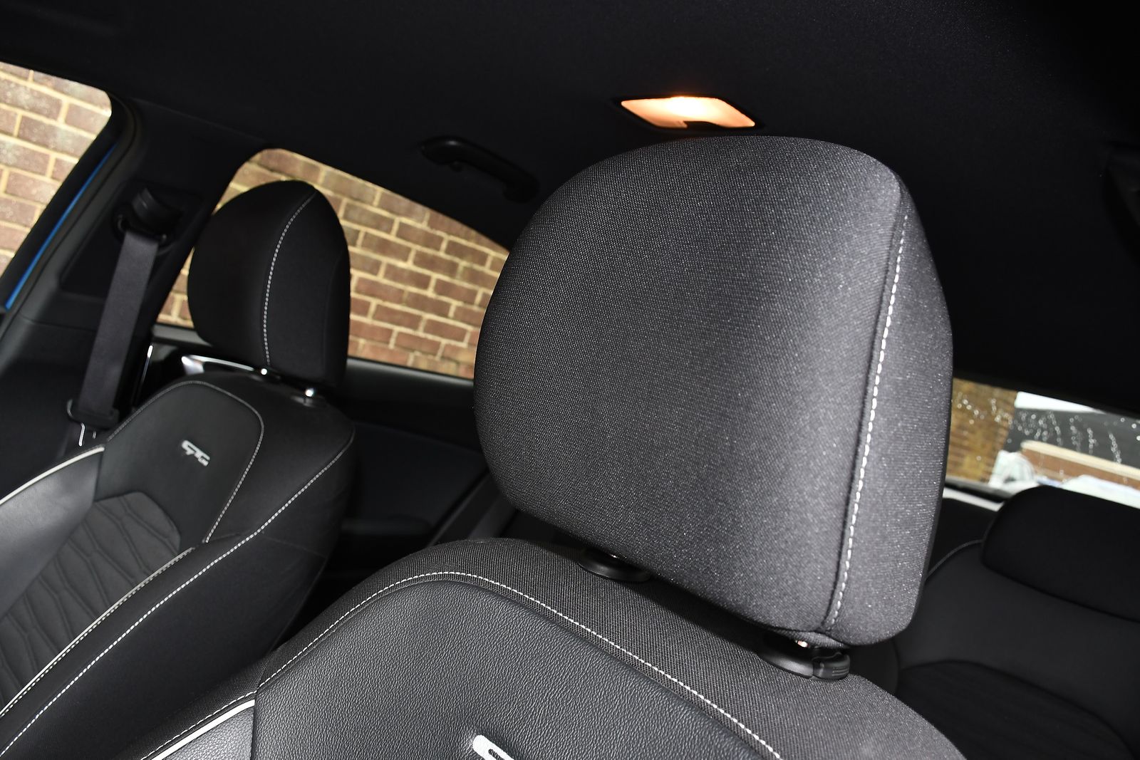 Kia Ceed 1.5 T-GDi GT-Line Hatchback 5dr Petrol Manual Euro 6 (s/s) (158 bhp) 5dr Manual 2025