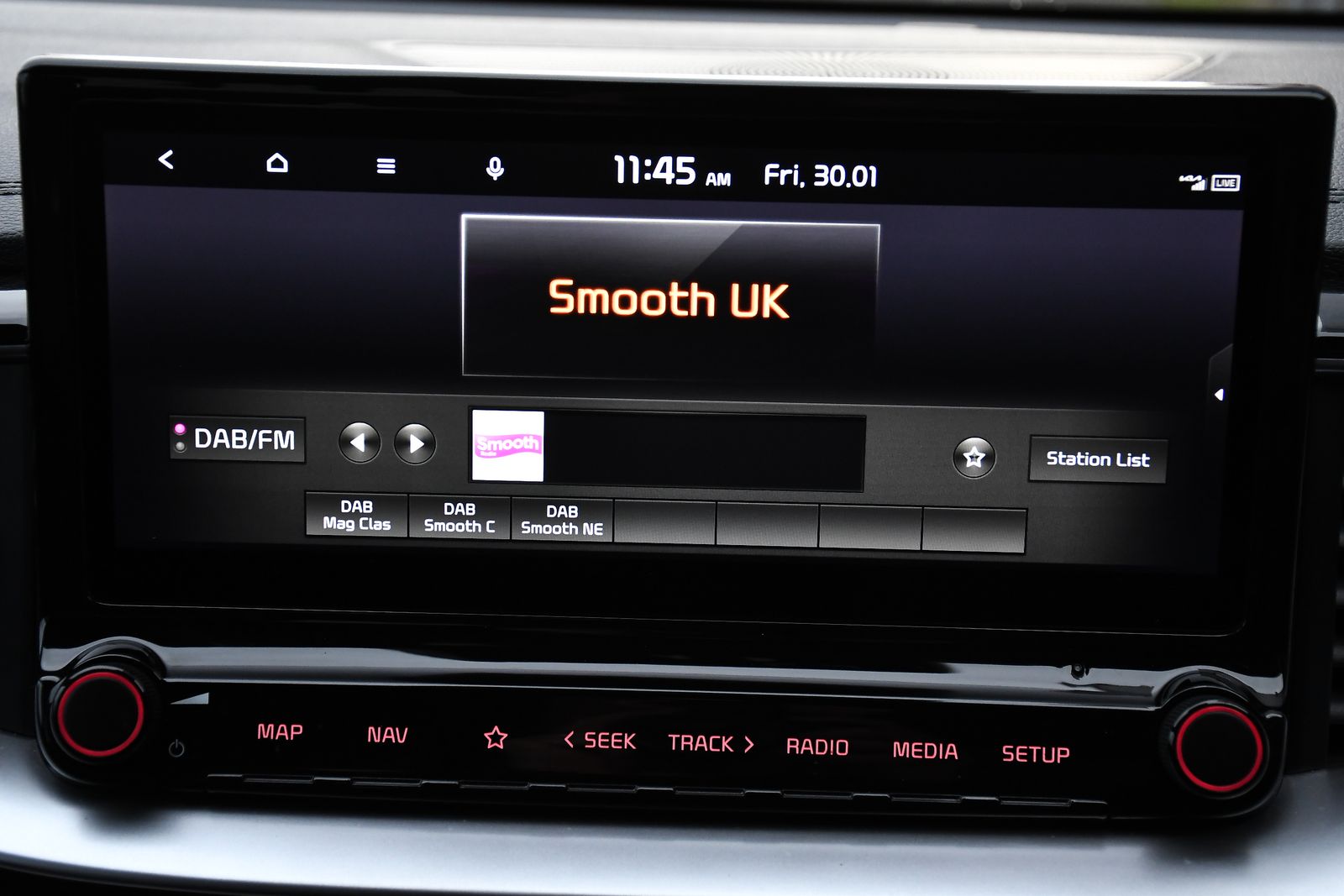 Kia Ceed 1.5 T-GDi GT-Line Hatchback 5dr Petrol Manual Euro 6 (s/s) (158 bhp) 5dr Manual 2026