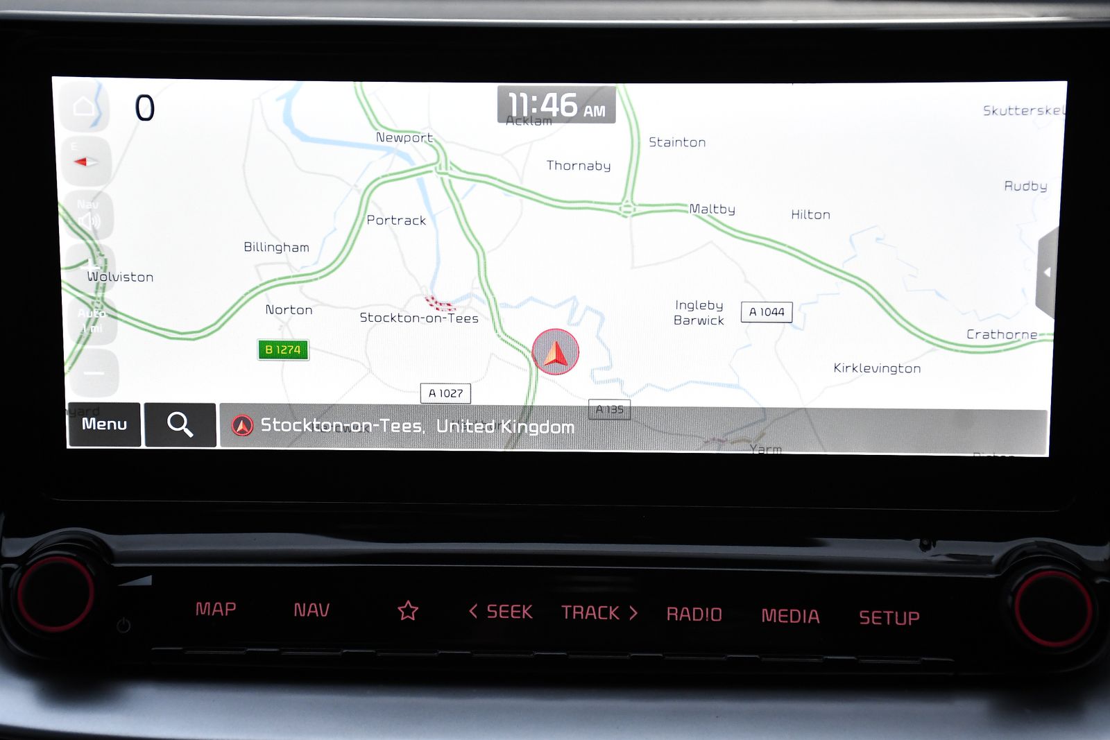 Kia Ceed 1.5 T-GDi GT-Line Hatchback 5dr Petrol Manual Euro 6 (s/s) (158 bhp) 5dr Manual 2026