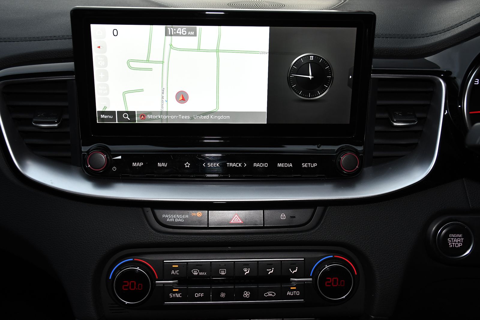 Kia Ceed 1.5 T-GDi GT-Line Hatchback 5dr Petrol Manual Euro 6 (s/s) (158 bhp) 5dr Manual 2026