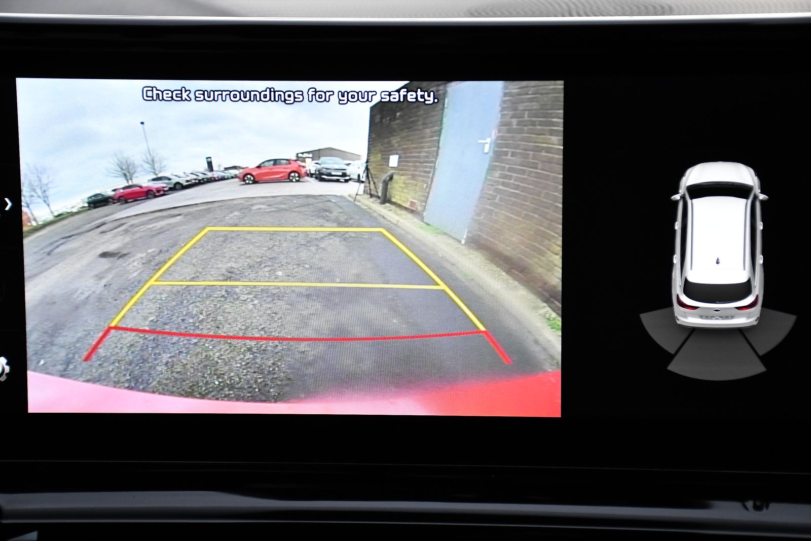 Kia Ceed 1.5 T-GDi GT-Line Hatchback 5dr Petrol Manual Euro 6 (s/s) (158 bhp) 5dr Manual 2026