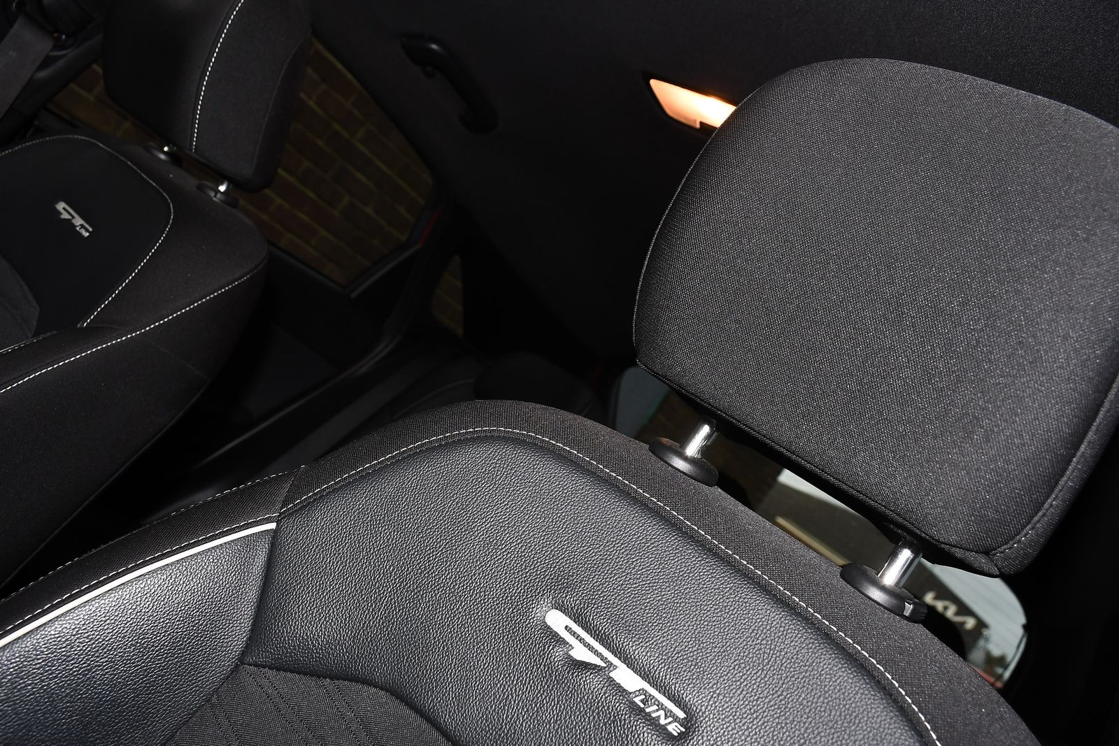 Kia Ceed 1.5 T-GDi GT-Line Hatchback 5dr Petrol Manual Euro 6 (s/s) (158 bhp) 5dr Manual 2026