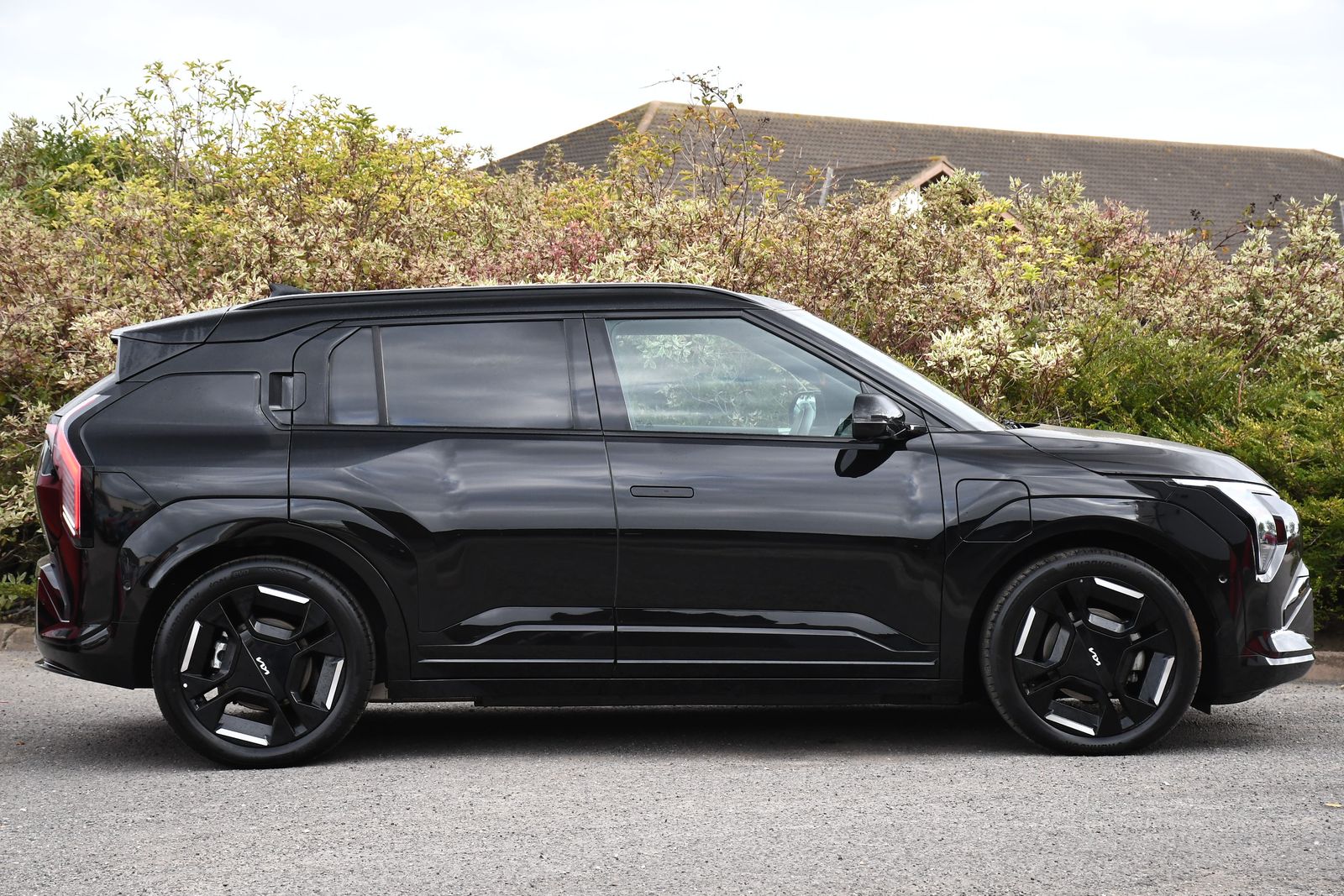 Kia EV3 81.4kWh GT-Line S SUV 5dr Electric Auto (201 bhp) 5dr Automatic 2025