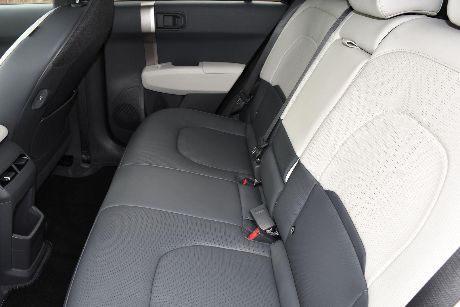 Kia EV3 81.4kWh GT-Line S SUV 5dr Electric Auto (201 bhp) 5dr Automatic 2025