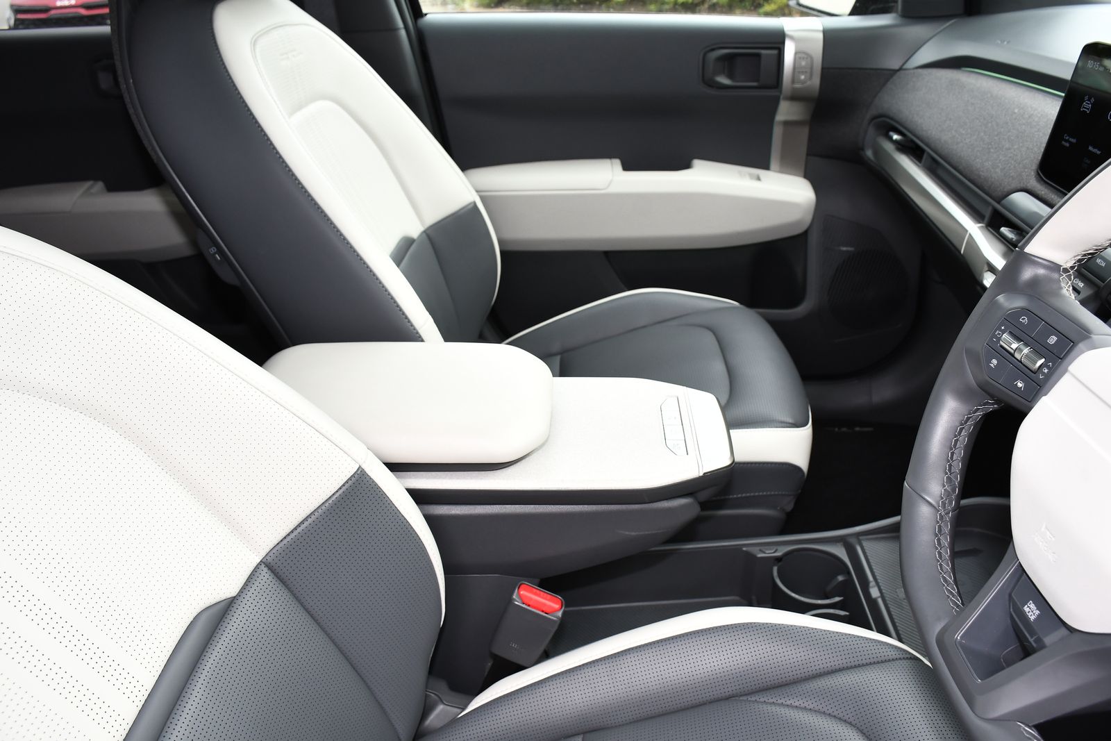 Kia EV3 81.4kWh GT-Line S SUV 5dr Electric Auto (201 bhp) 5dr Automatic 2025