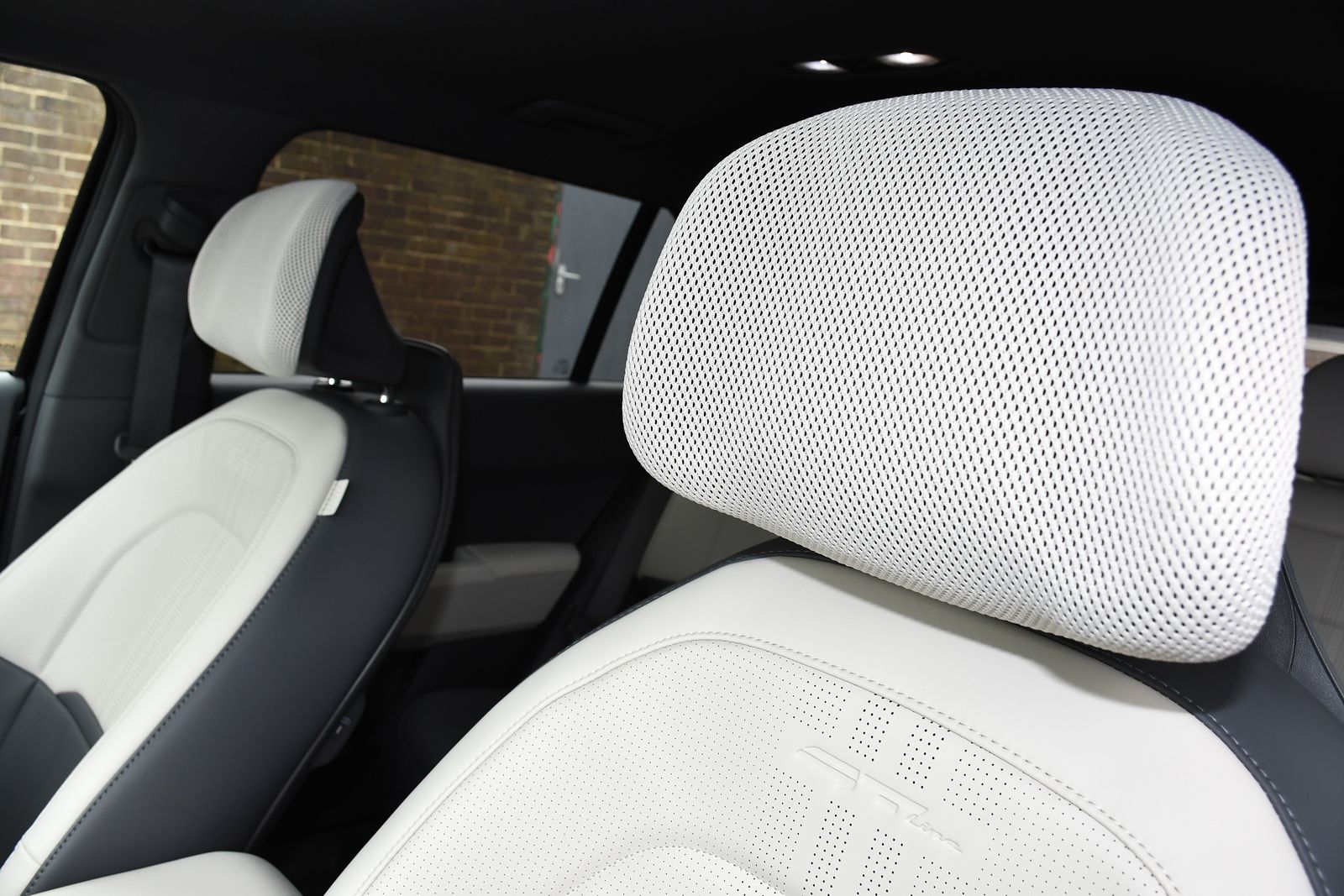 Kia EV3 81.4kWh GT-Line S SUV 5dr Electric Auto (201 bhp) 5dr Automatic 2025