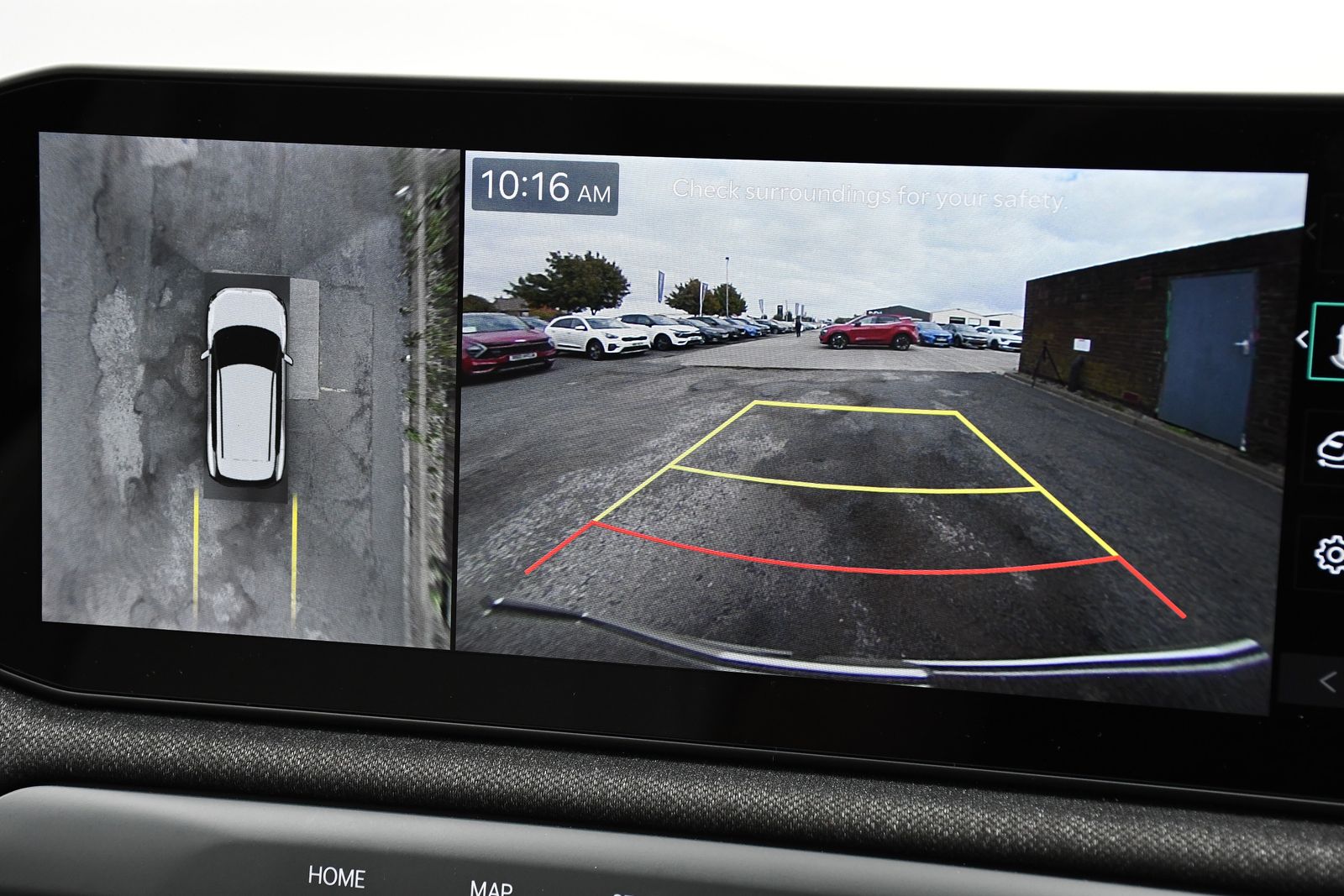 Kia EV3 81.4kWh GT-Line S SUV 5dr Electric Auto (201 bhp) 5dr Automatic 2025