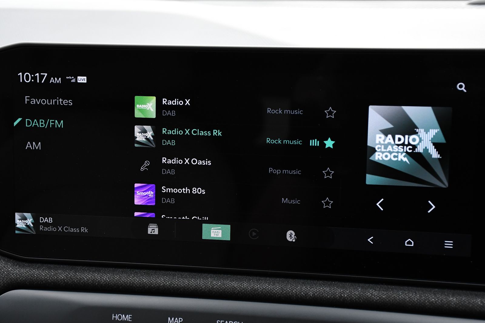 Kia EV3 81.4kWh GT-Line S SUV 5dr Electric Auto (201 bhp) 5dr Automatic 2025