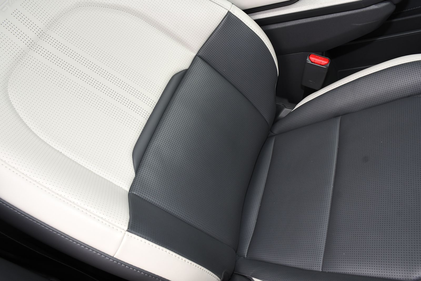 Kia EV3 81.4kWh GT-Line S SUV 5dr Electric Auto (201 bhp) 5dr Automatic 2025