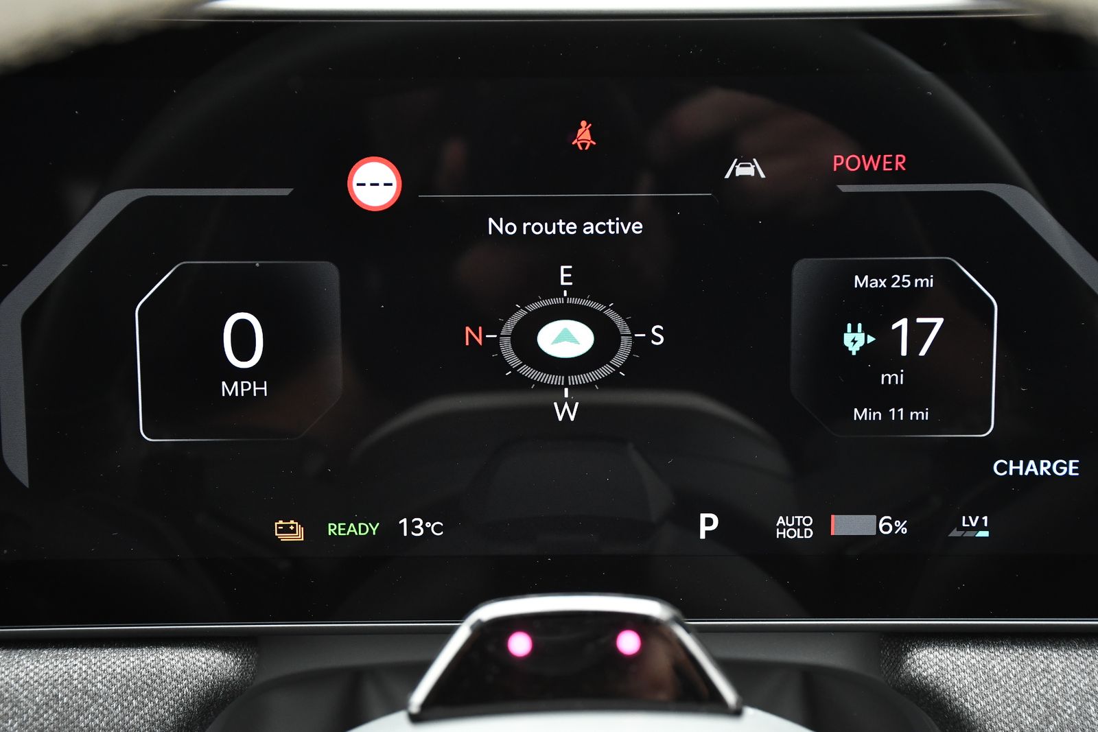 Kia EV3 81.4kWh GT-Line S SUV 5dr Electric Auto (201 bhp) 5dr Automatic 2025