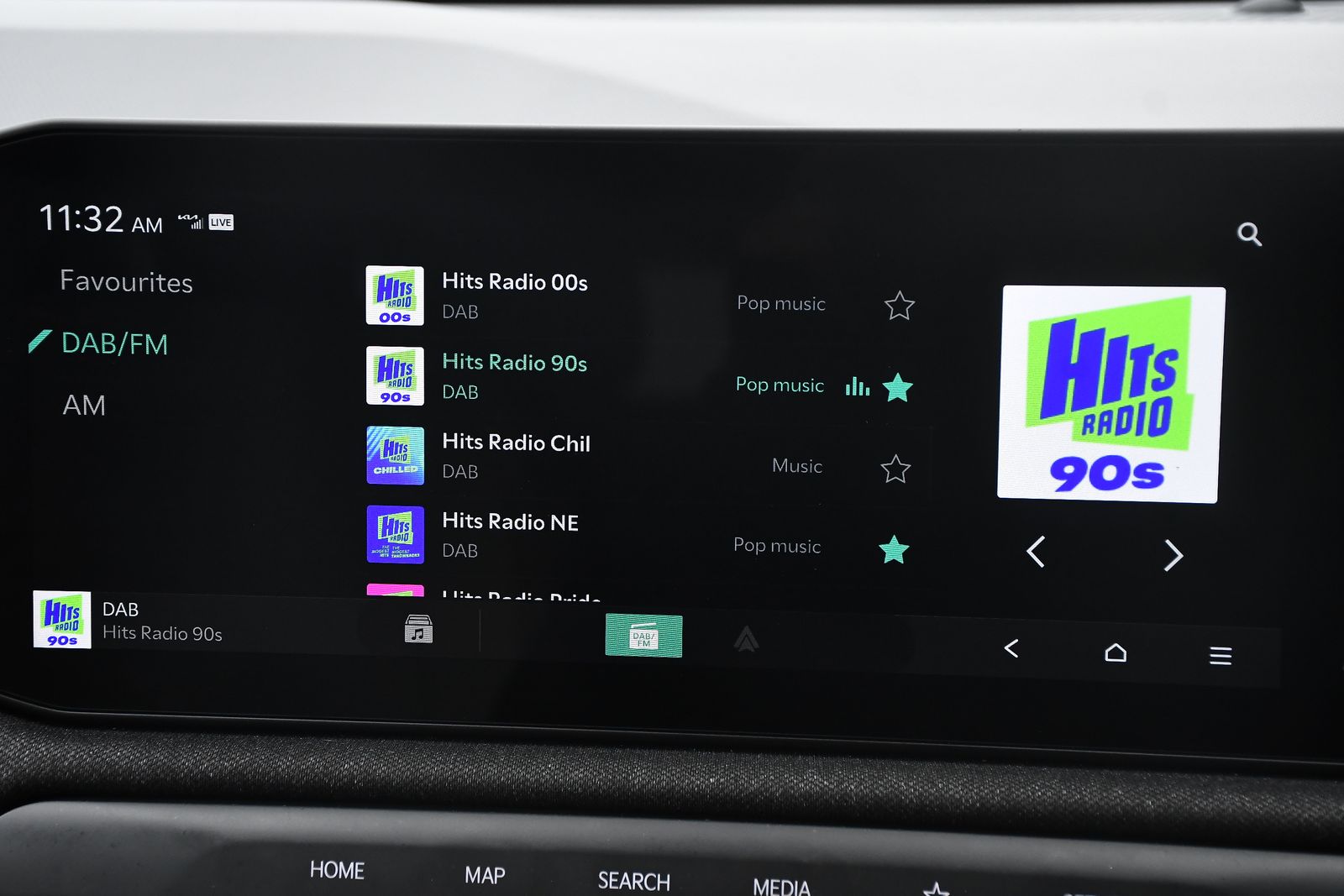 Kia EV3 81.4kWh GT-Line SUV 5dr Electric Auto (201 bhp) 5dr Automatic 2025