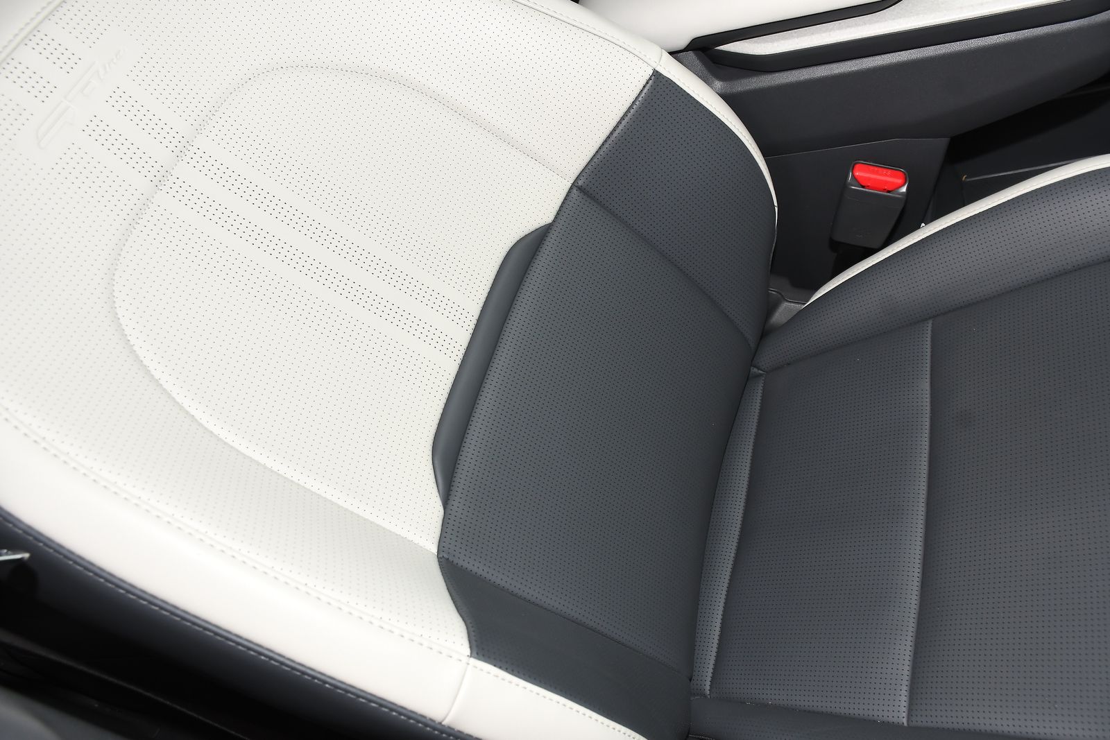 Kia EV3 81.4kWh GT-Line SUV 5dr Electric Auto (201 bhp) 5dr Automatic 2025