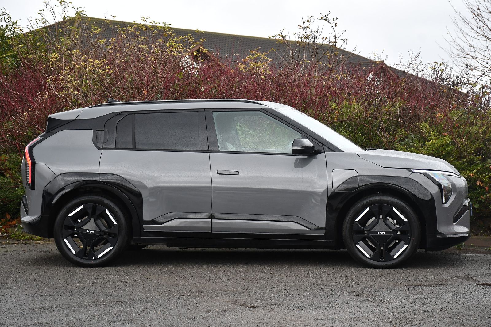 Kia EV3 81.4kWh GT-Line SUV 5dr Electric Auto (201 bhp) 5dr Automatic 2025