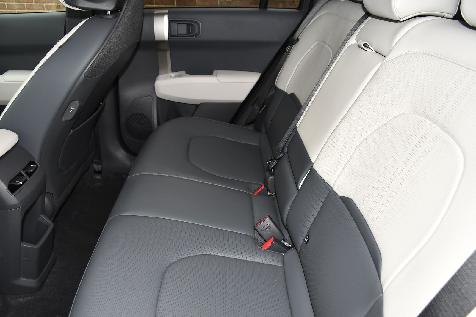 Kia EV3 81.4kWh GT-Line SUV 5dr Electric Auto (201 bhp) 5dr Automatic 2025