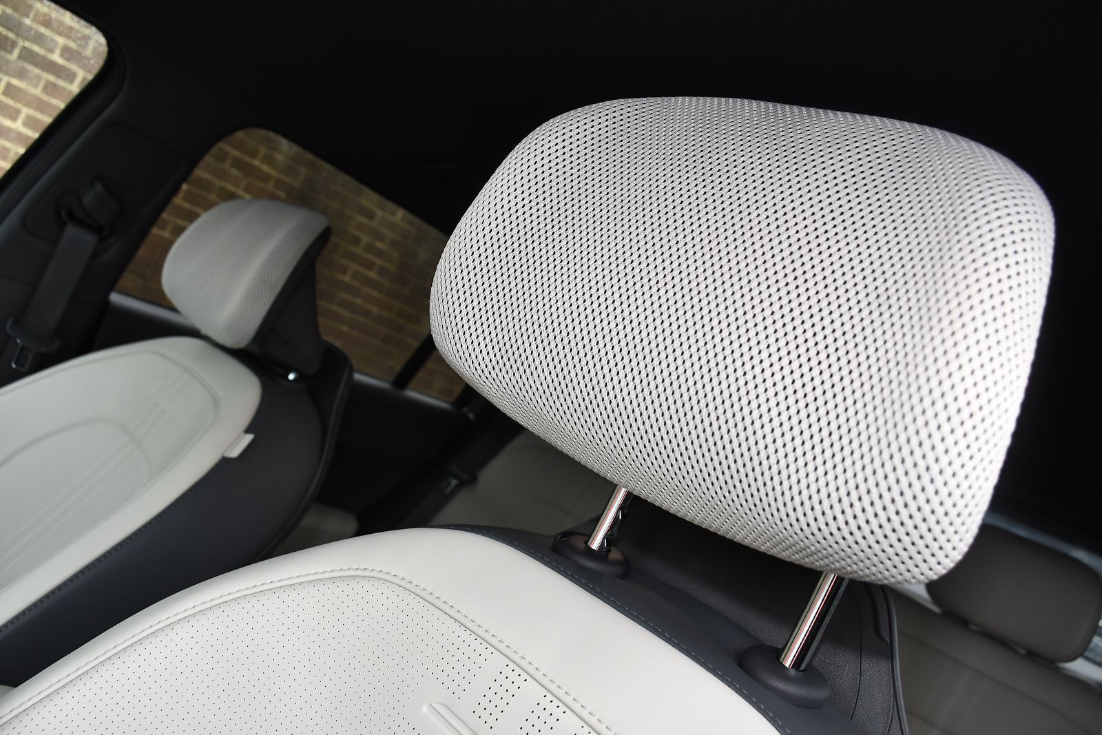 Kia EV3 81.4kWh GT-Line SUV 5dr Electric Auto (201 bhp) 5dr Automatic 2025