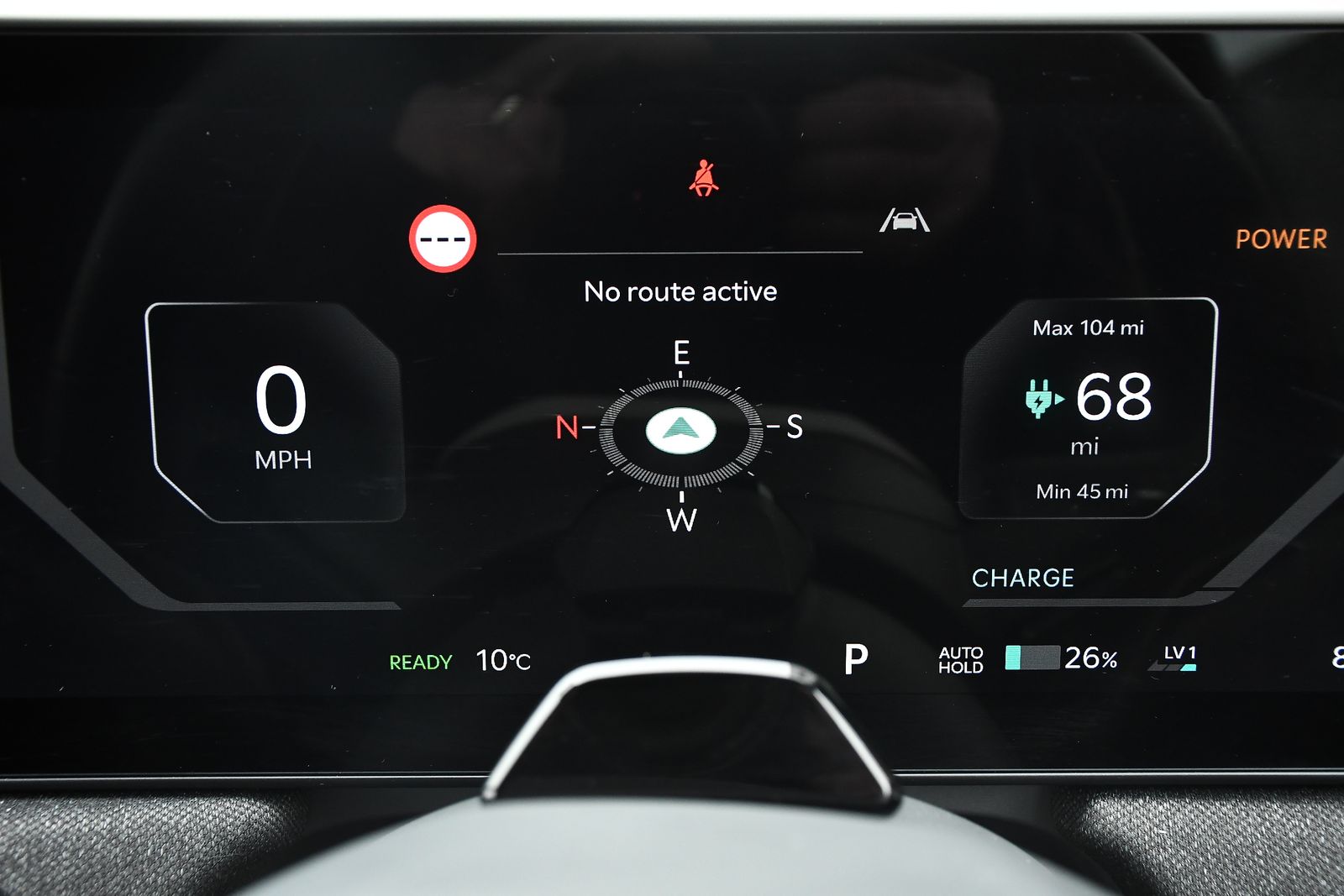 Kia EV3 81.4kWh GT-Line SUV 5dr Electric Auto (201 bhp) 5dr Automatic 2025