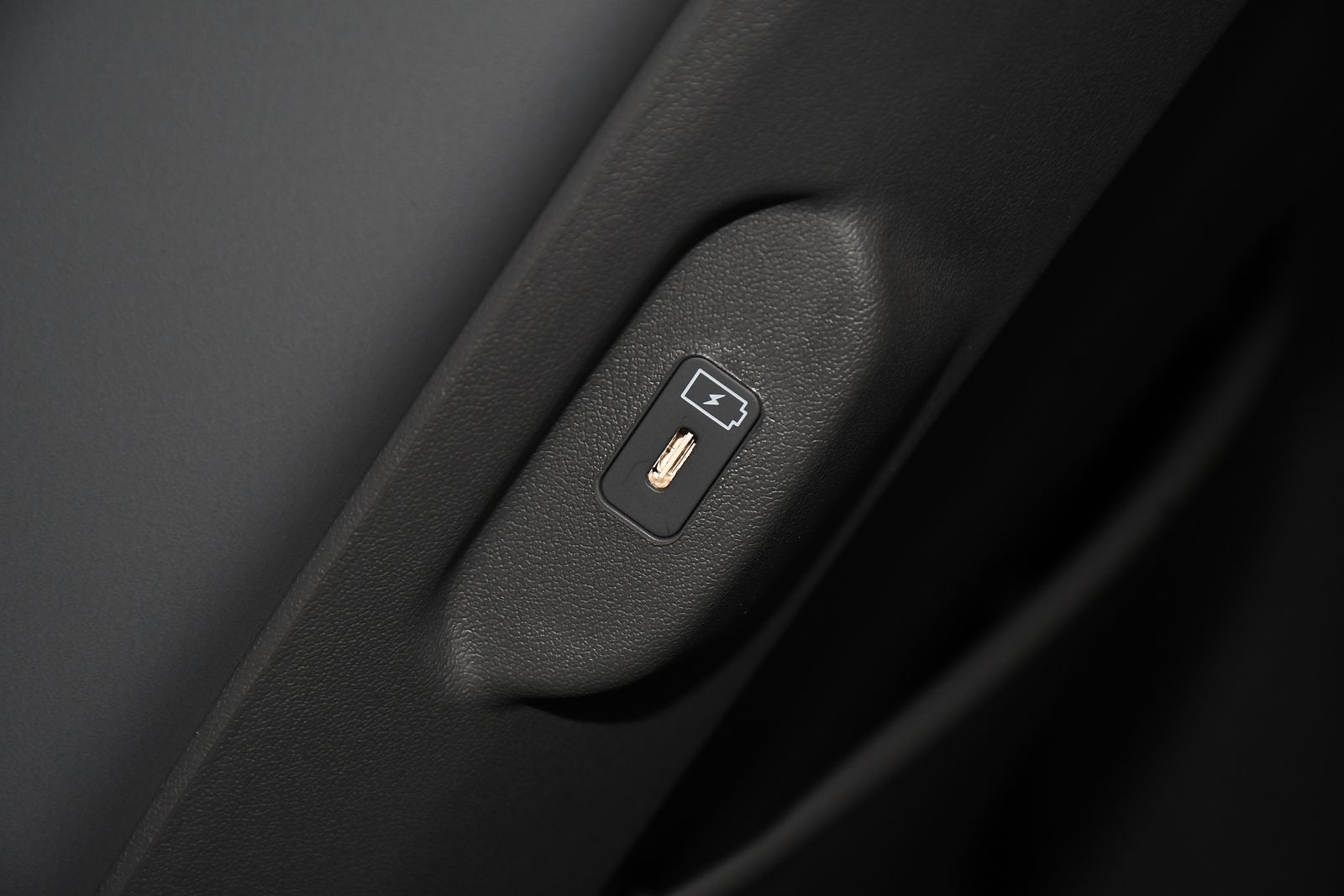 Kia EV3 81.4kWh GT-Line SUV 5dr Electric Auto (201 bhp) 5dr Automatic 2025