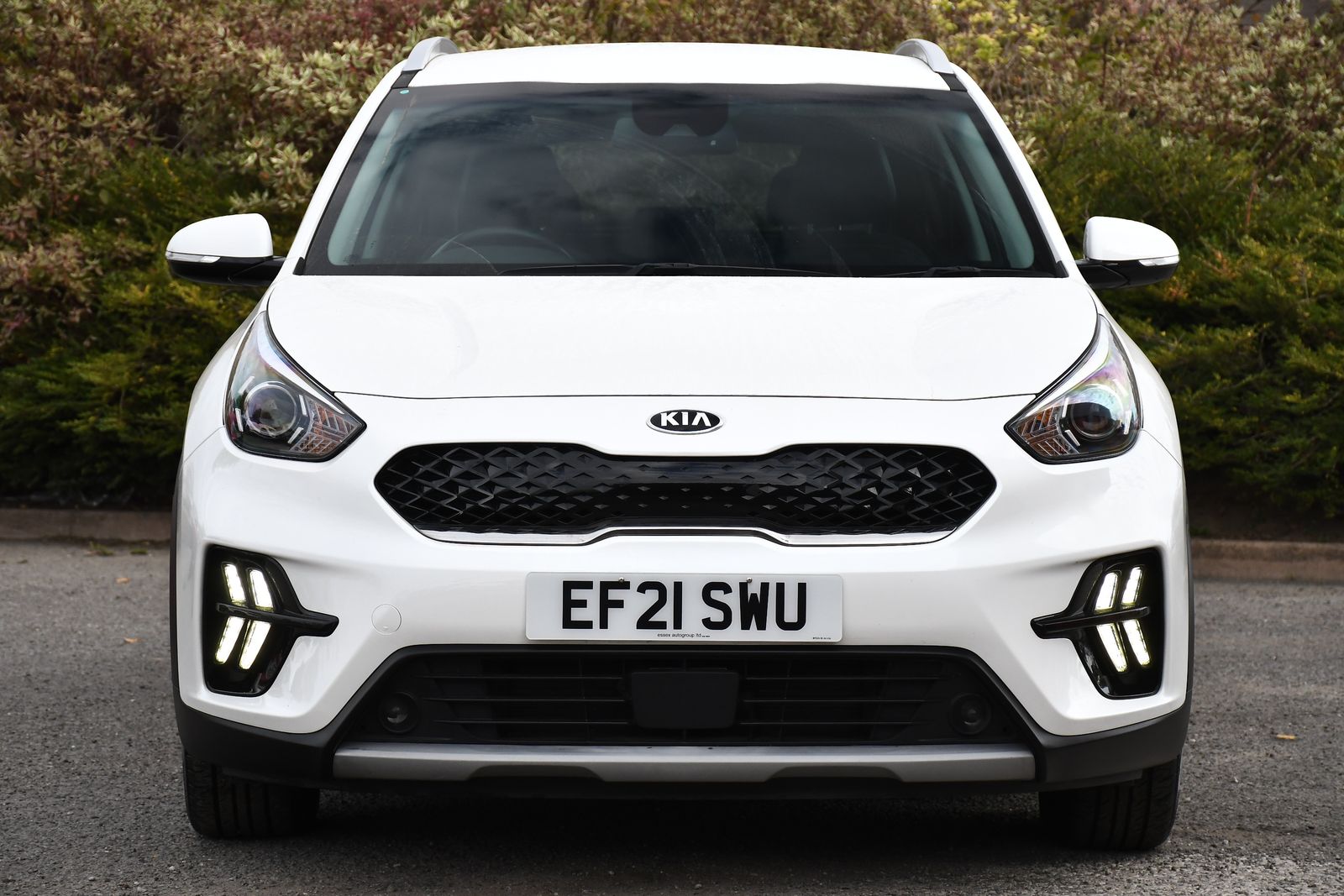 Kia Niro 1.6 GDi 2 SUV 5dr Petrol Hybrid DCT Euro 6 (s/s) (139 bhp) 5dr Automatic 2025