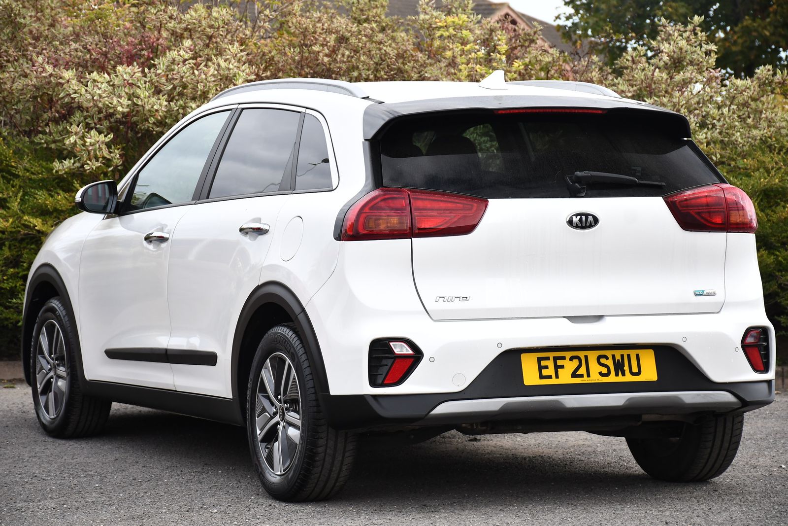 Kia Niro 1.6 GDi 2 SUV 5dr Petrol Hybrid DCT Euro 6 (s/s) (139 bhp) 5dr Automatic 2025