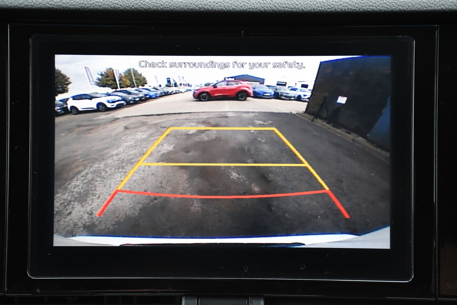 Kia Niro 1.6 GDi 2 SUV 5dr Petrol Hybrid DCT Euro 6 (s/s) (139 bhp) 5dr Automatic 2025