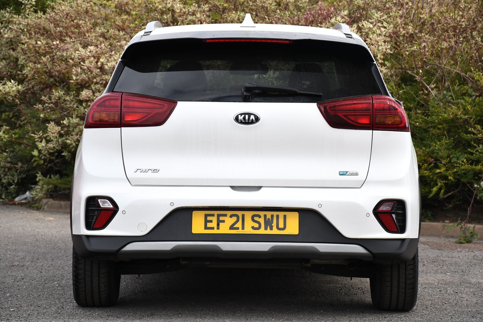Kia Niro 1.6 GDi 2 SUV 5dr Petrol Hybrid DCT Euro 6 (s/s) (139 bhp) 5dr Automatic 2025