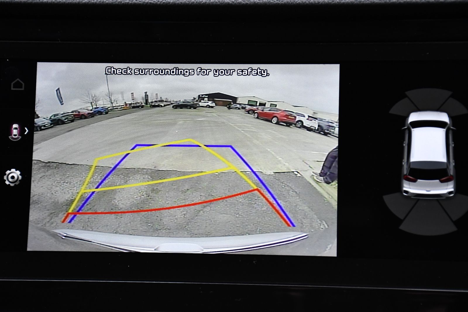 Kia Niro 1.6 GDi 3 SUV 5dr Petrol Hybrid DCT Euro 6 (s/s) (139 bhp) 5dr Automatic 2026